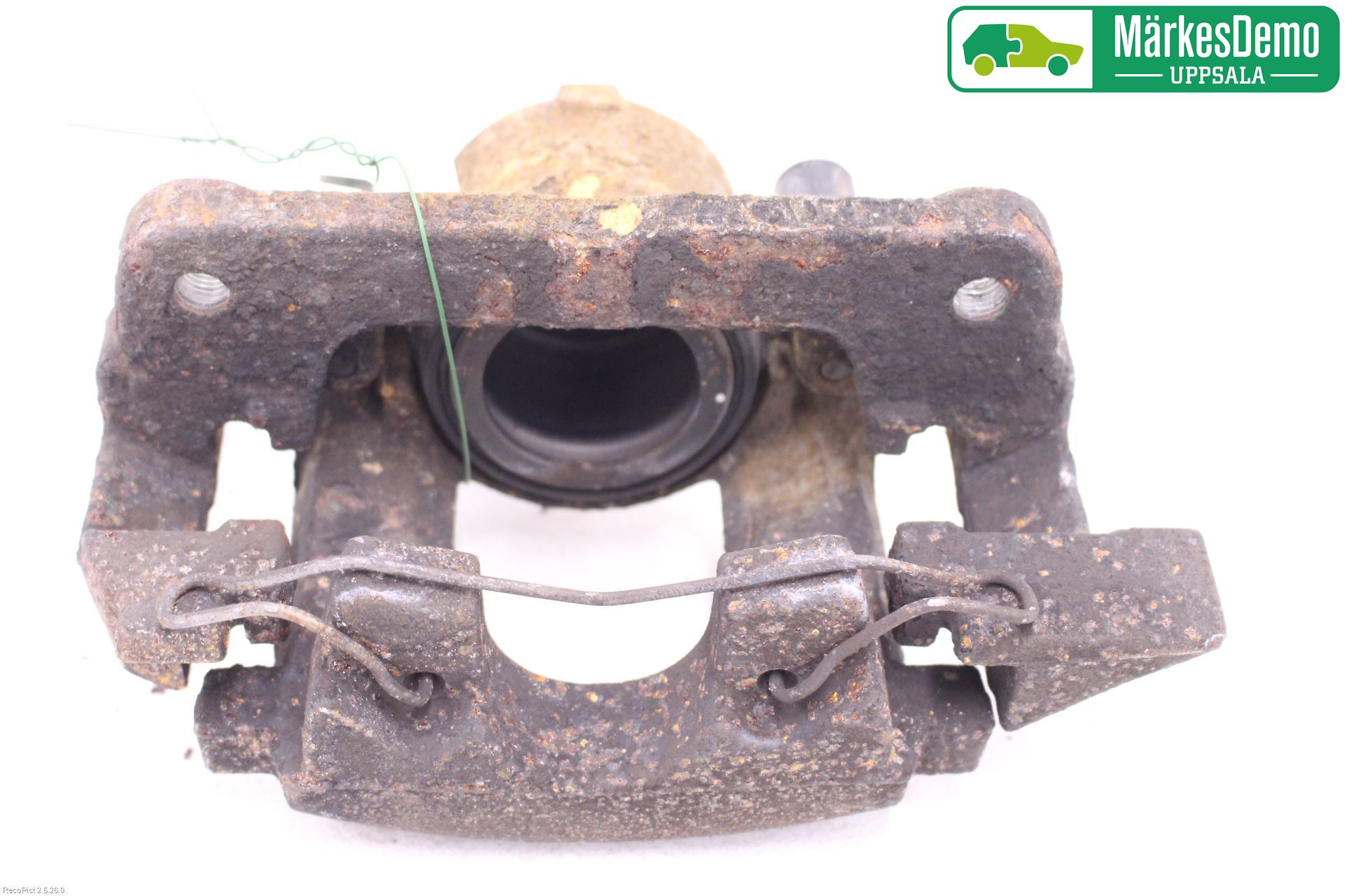 Peugeot 508 11-18 Bromsok Fram Vänster