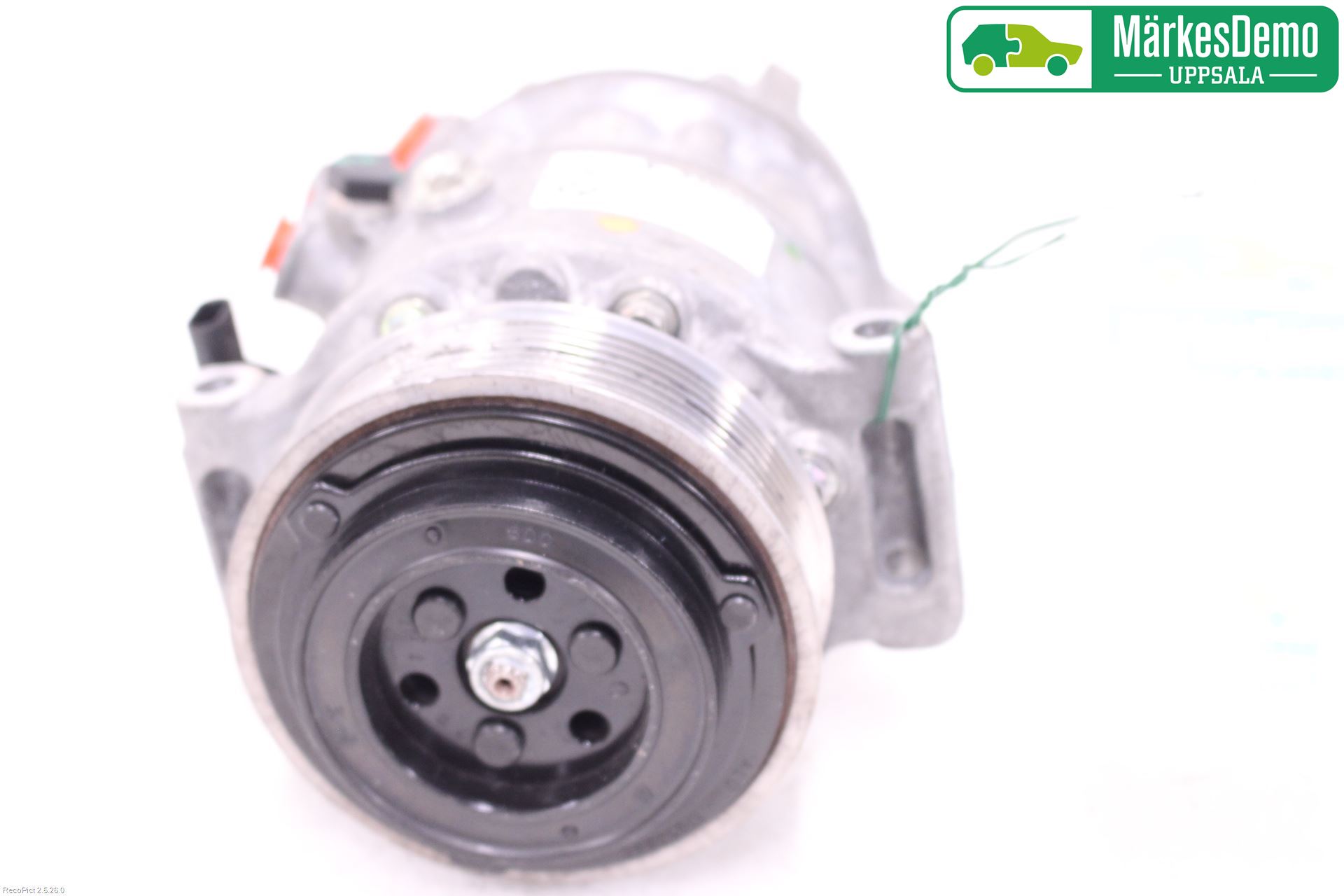 BMW 5 G30/G31/F90 17-23 Ac Kompressor