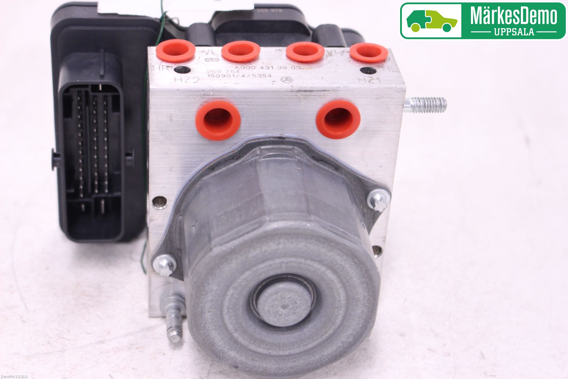 Mercedes-Benz MB GLA-KLASS (X156) 13-20 Abs Hydraulaggregat