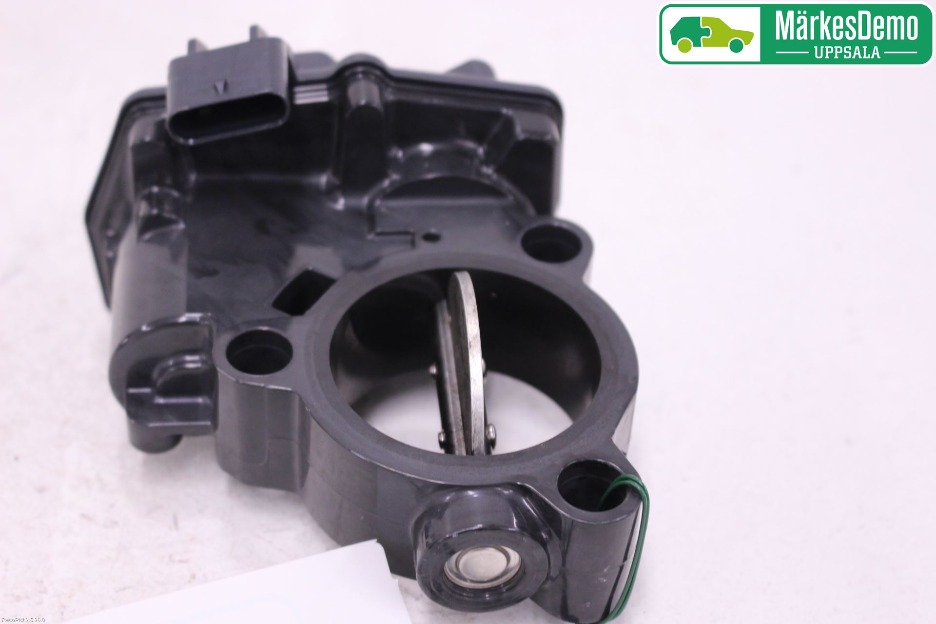 BMW 1 F20/F21 11-19 Injspjällhus