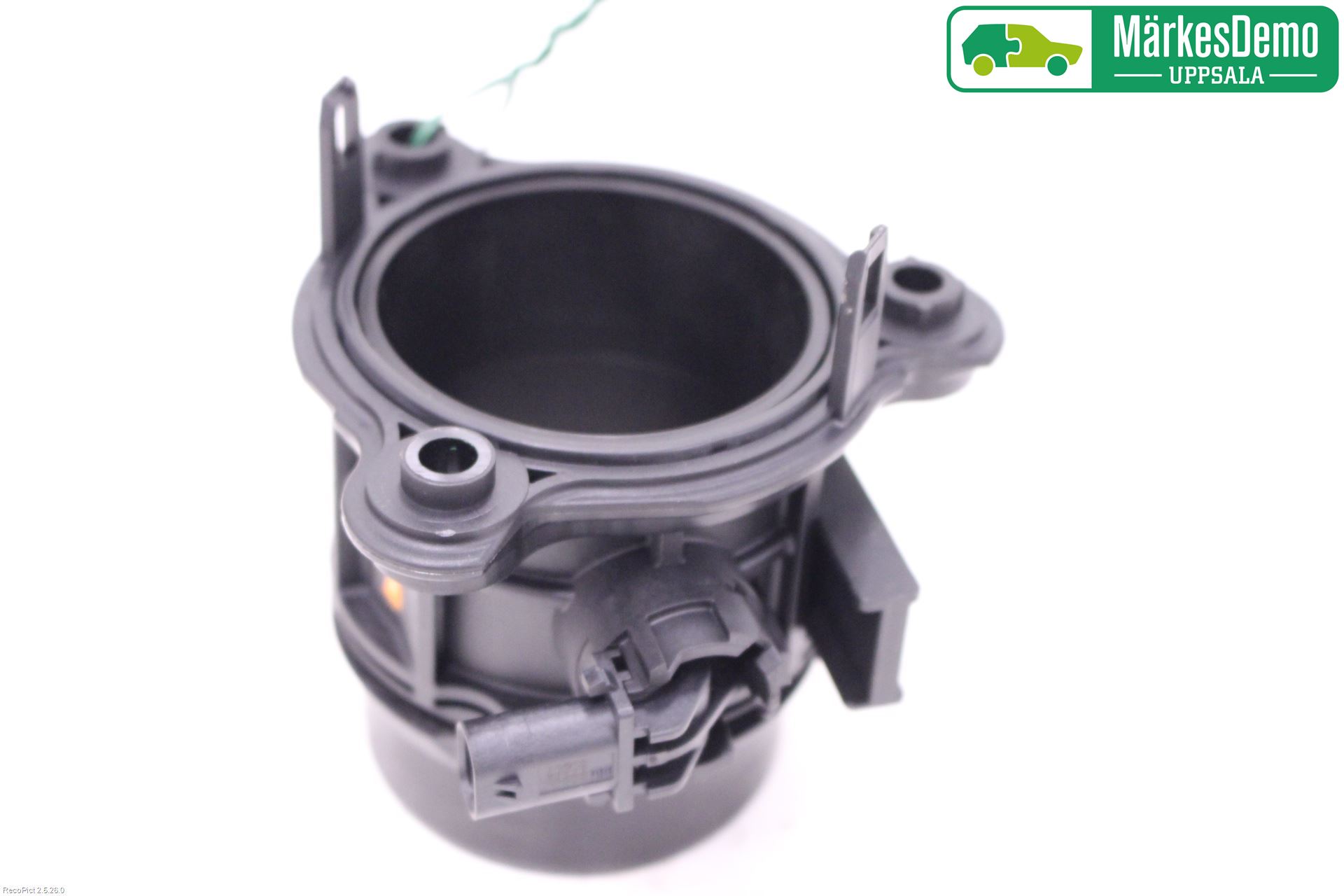 BMW 1 F20/F21 11-19 Givare Insugsluft Temperatur