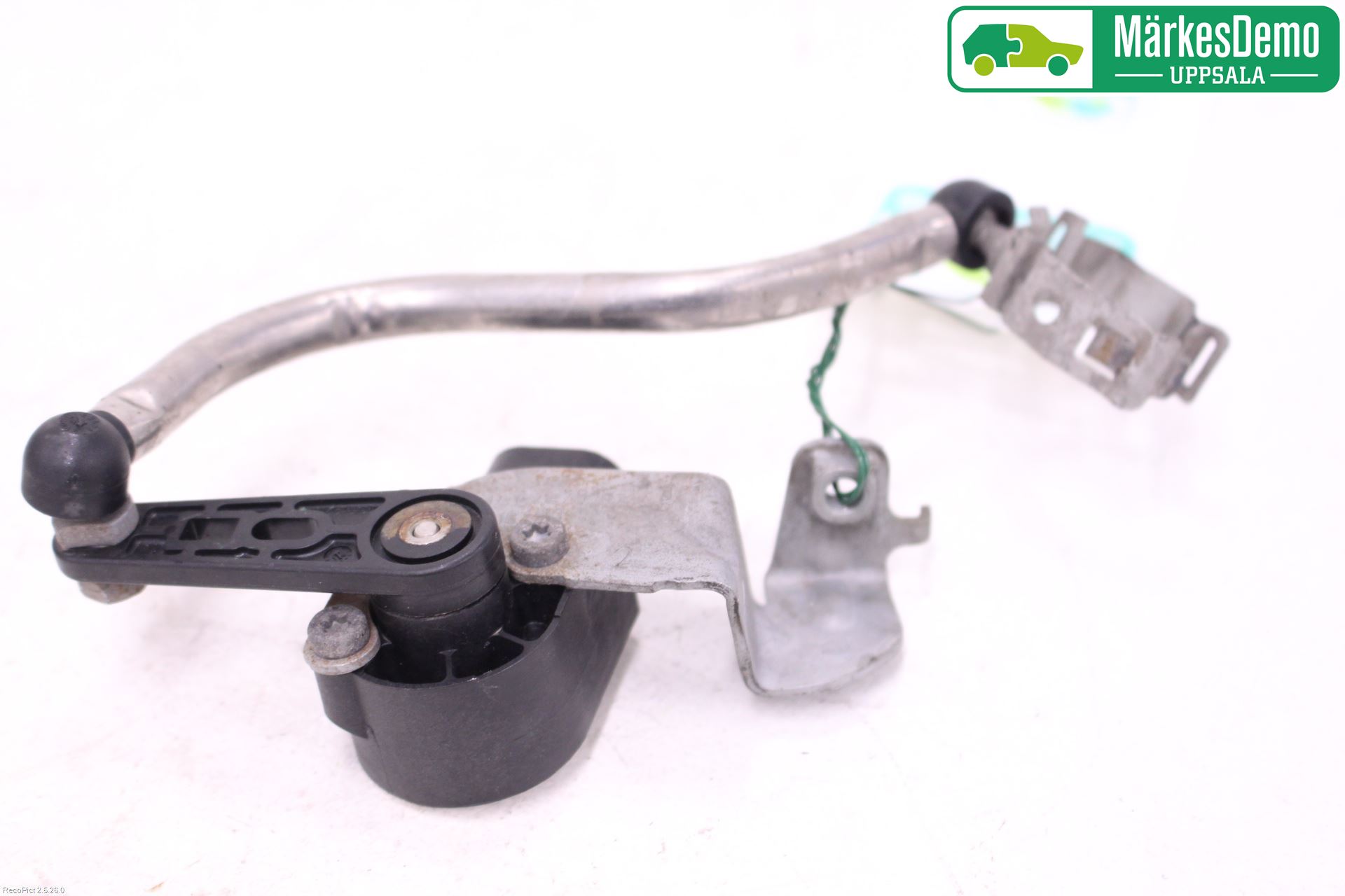 BMW 1 F20/F21 11-19 Givare Accelaration