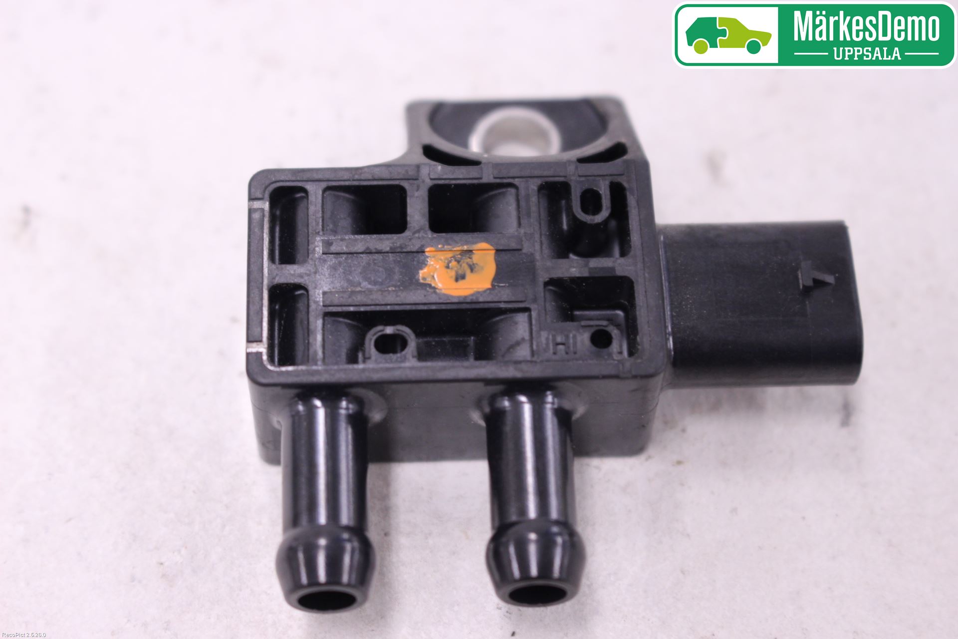 BMW 1 F20/F21 11-19 Givare Temp-Tryck Avgas