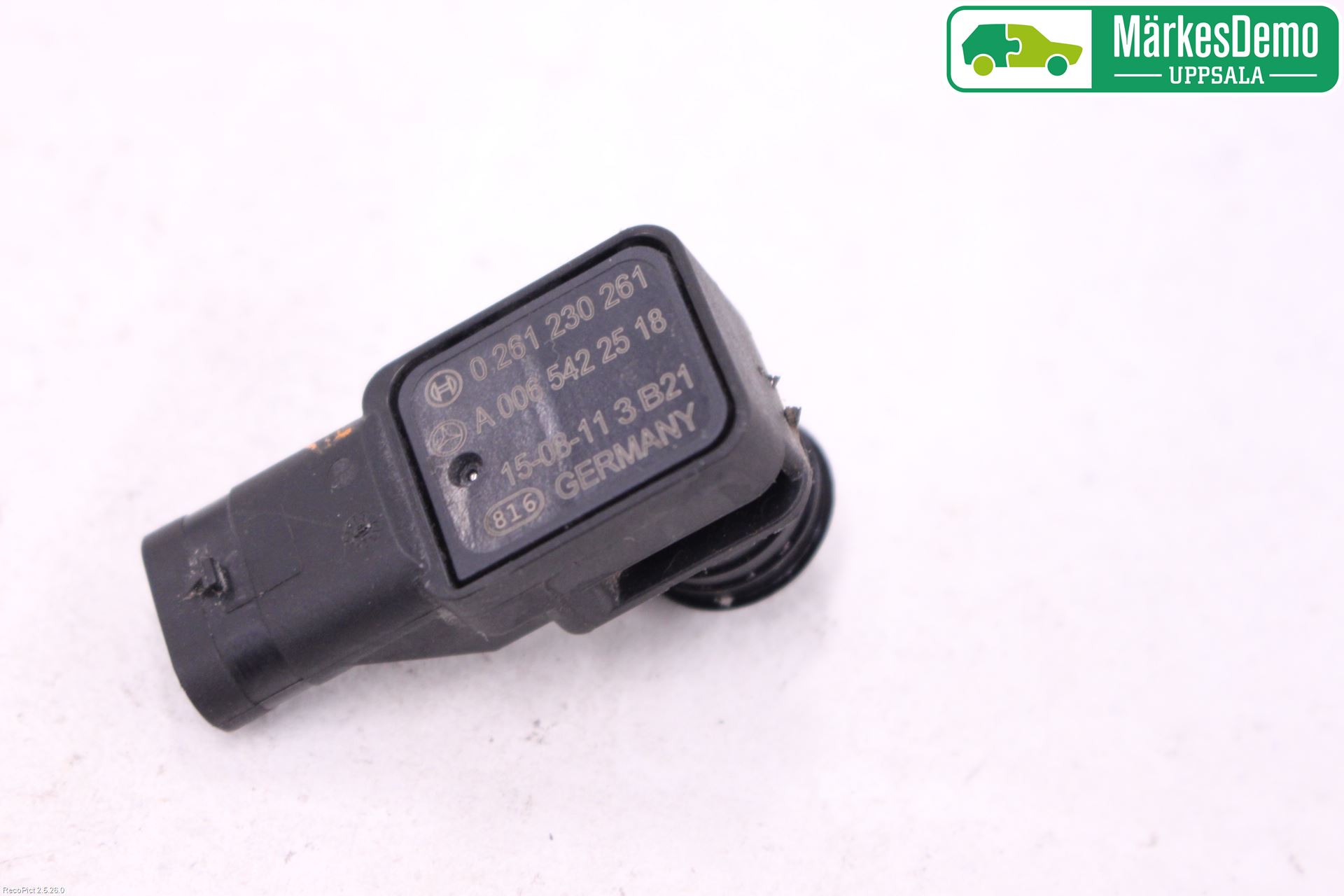 Mercedes-Benz MB GLA-KLASS (X156) 13-20 Sensor Övrigt