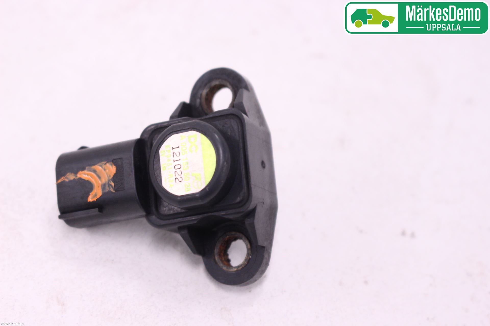 Volkswagen VW CRAFTER 06-16 Injmappsensor