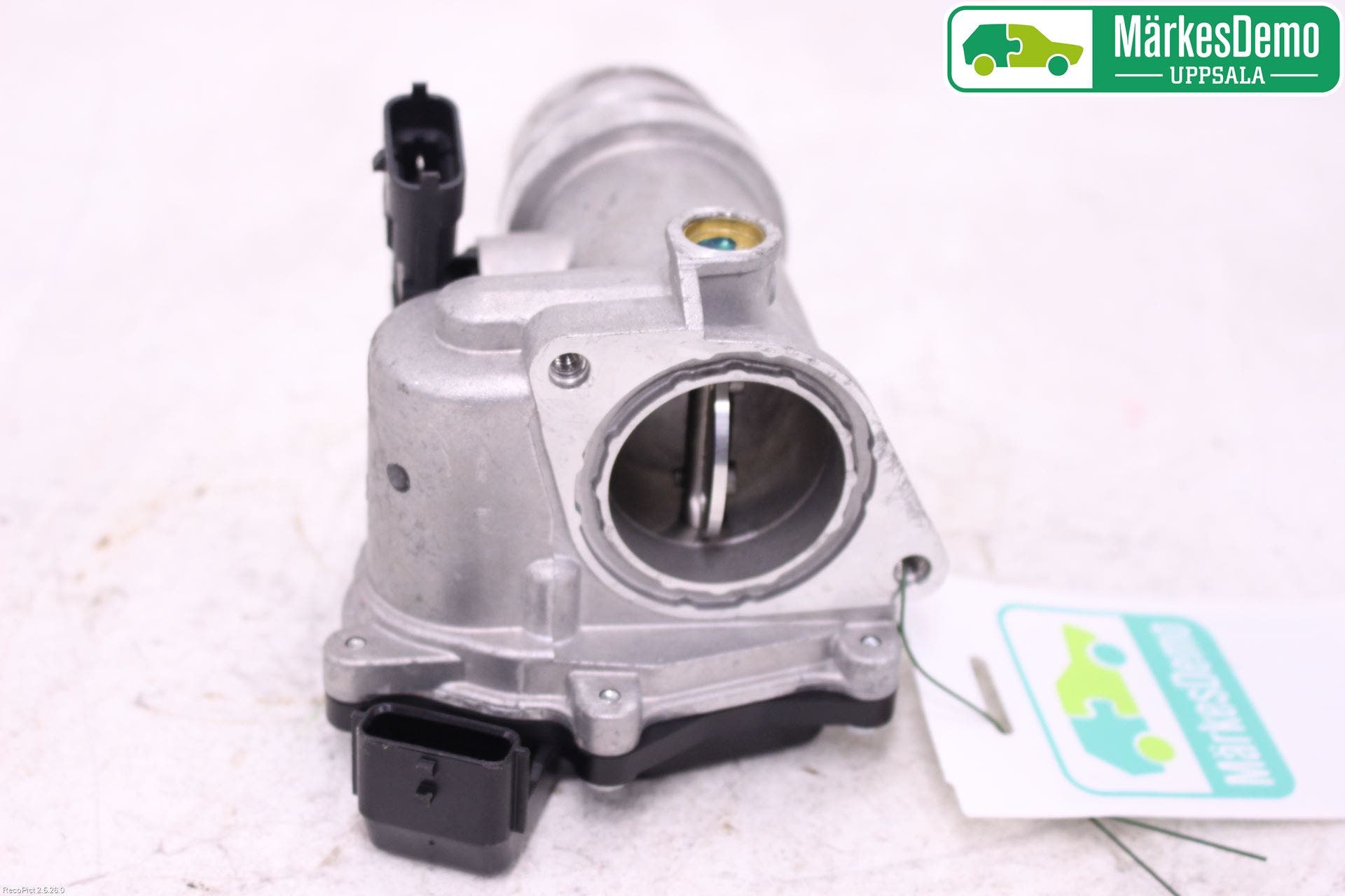 Mercedes-Benz MB GLA-KLASS (X156) 13-20 Injspjällhus