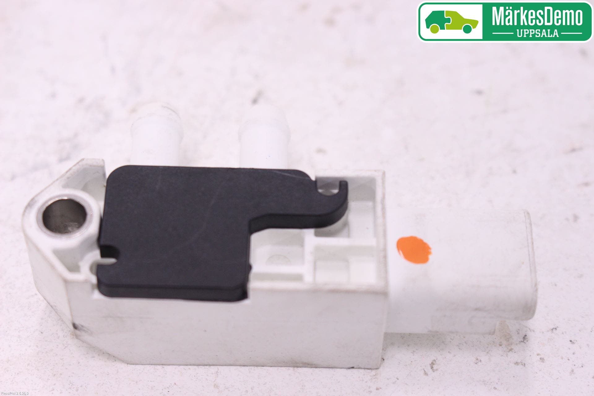 Mercedes-Benz MB GLA-KLASS (X156) 13-20 Givare Temp-Tryck Avgas