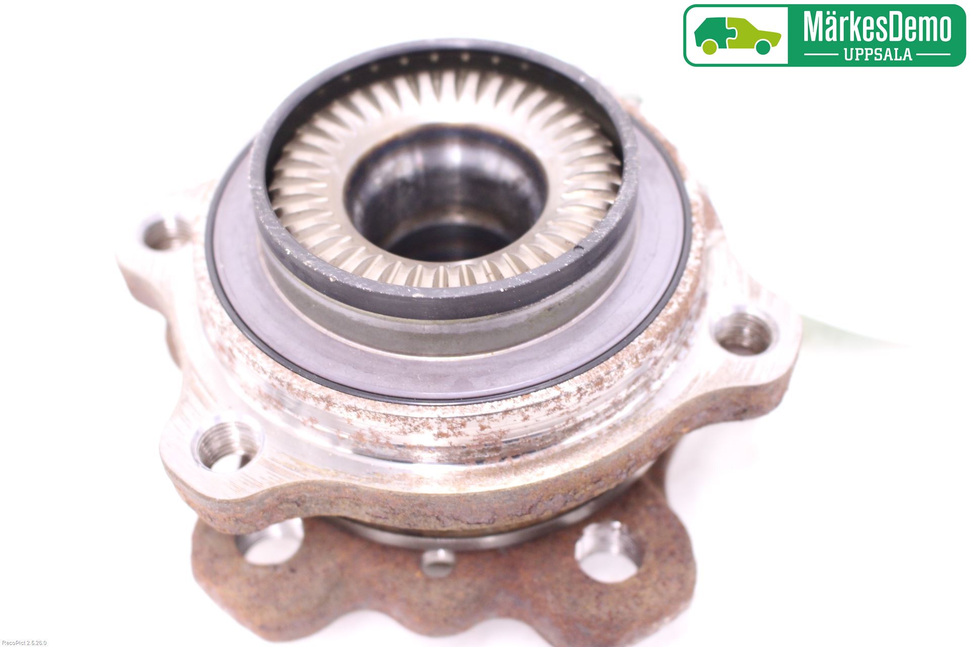 BMW 5 G30/G31/F90 17-23 Nav Bak