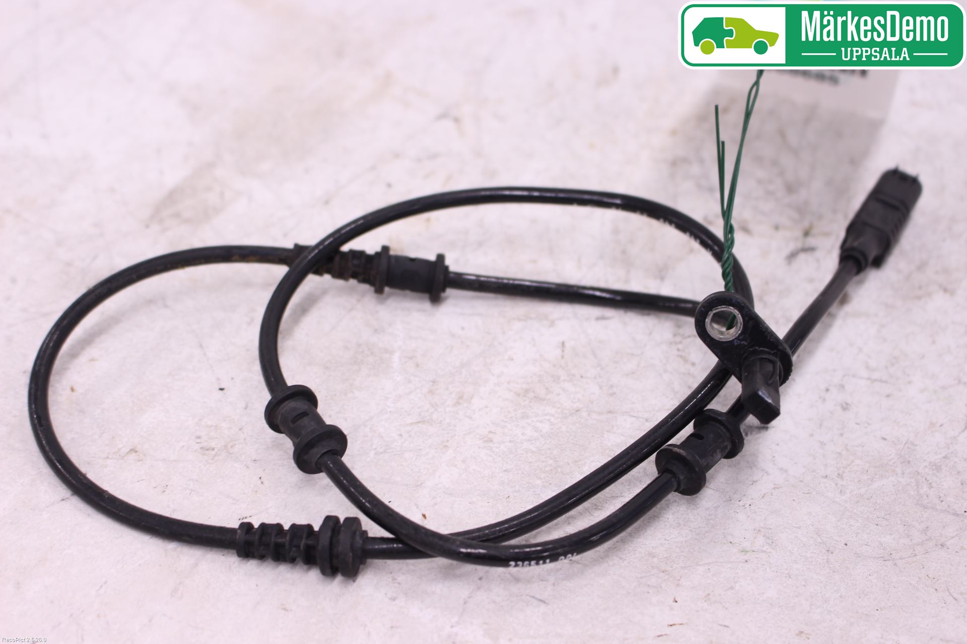 Mercedes-Benz MB GLA-KLASS (X156) 13-20 Abs Sensor