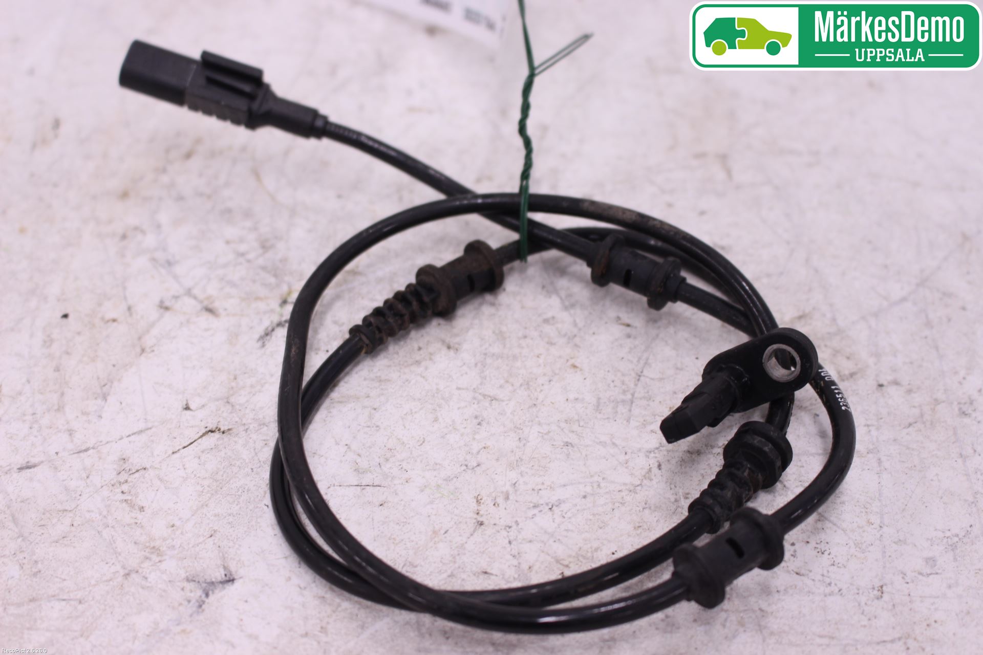 Mercedes-Benz MB GLA-KLASS (X156) 13-20 Abs Sensor