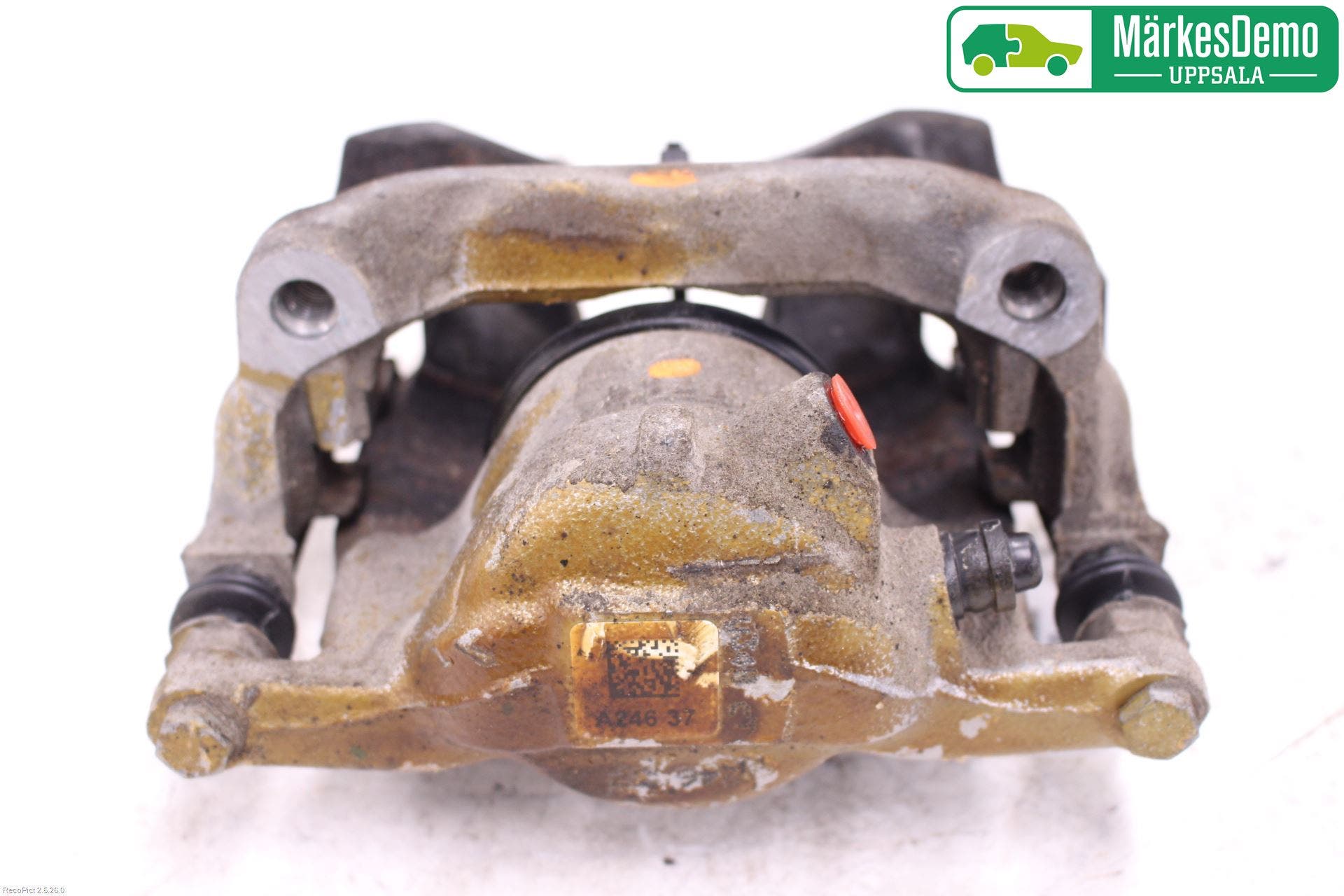 Mercedes-Benz MB GLA-KLASS (X156) 13-20 Bromsok Fram Vänster