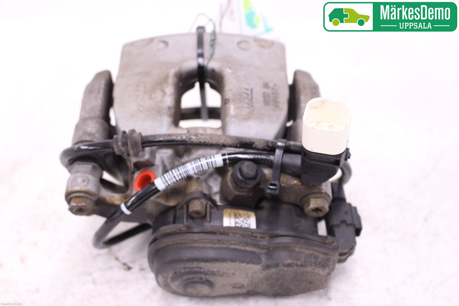 Mercedes-Benz MB E-KLASS (W213) 16-23 Bromsok Bak Vänster