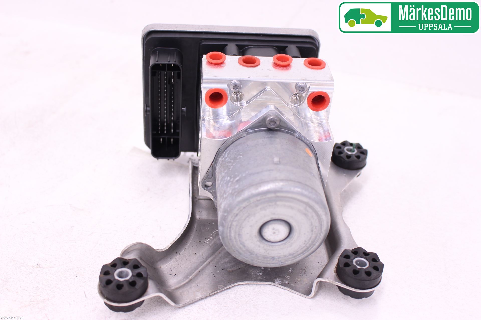 BMW 5 G30/G31/F90 17-23 Abs Hydraulaggregat