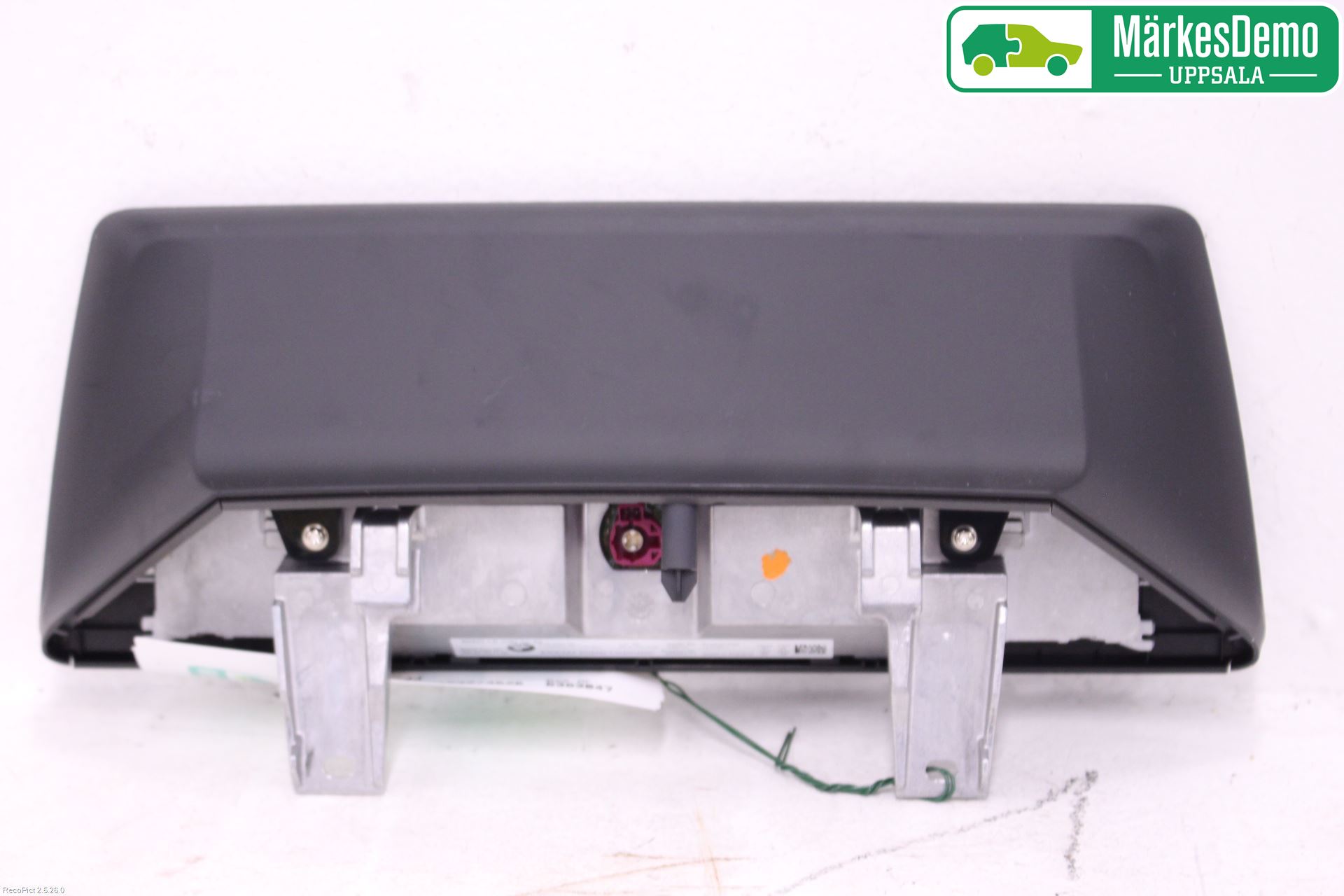 BMW 5 G30/G31/F90 17-23 Bildskärm