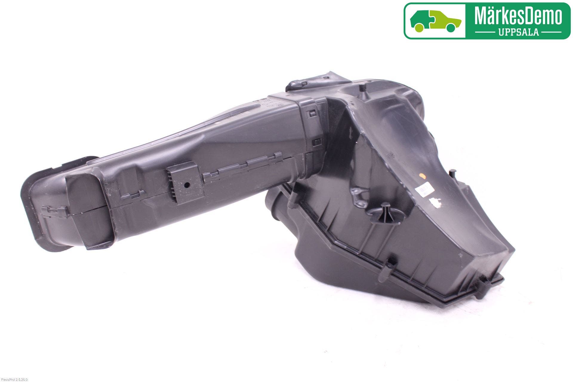 BMW 5 G30/G31/F90 17-23 Luftrenare