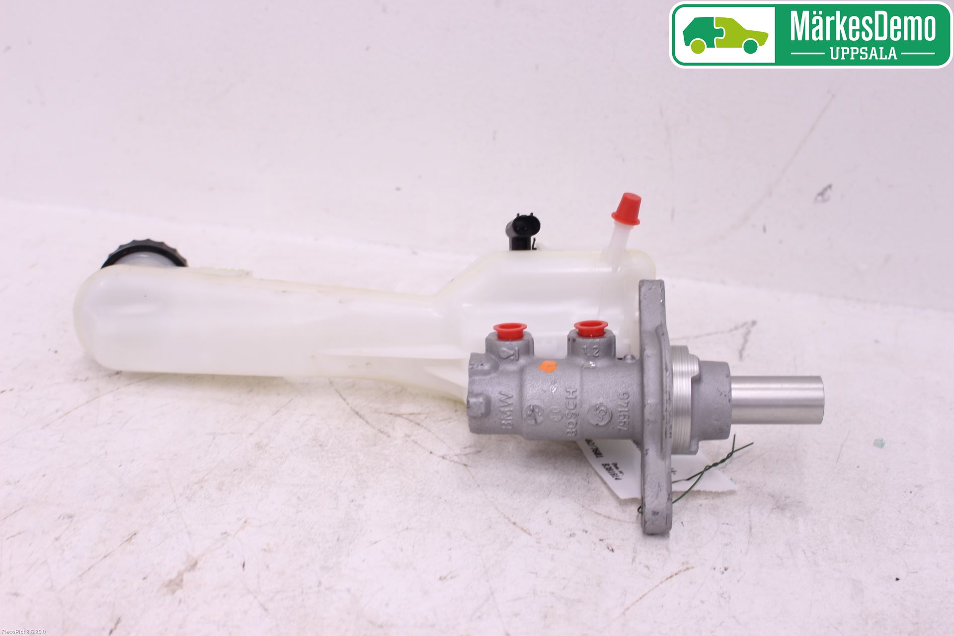 BMW 2 F45 Active Tourer 14-21 Broms Huvudcylinder