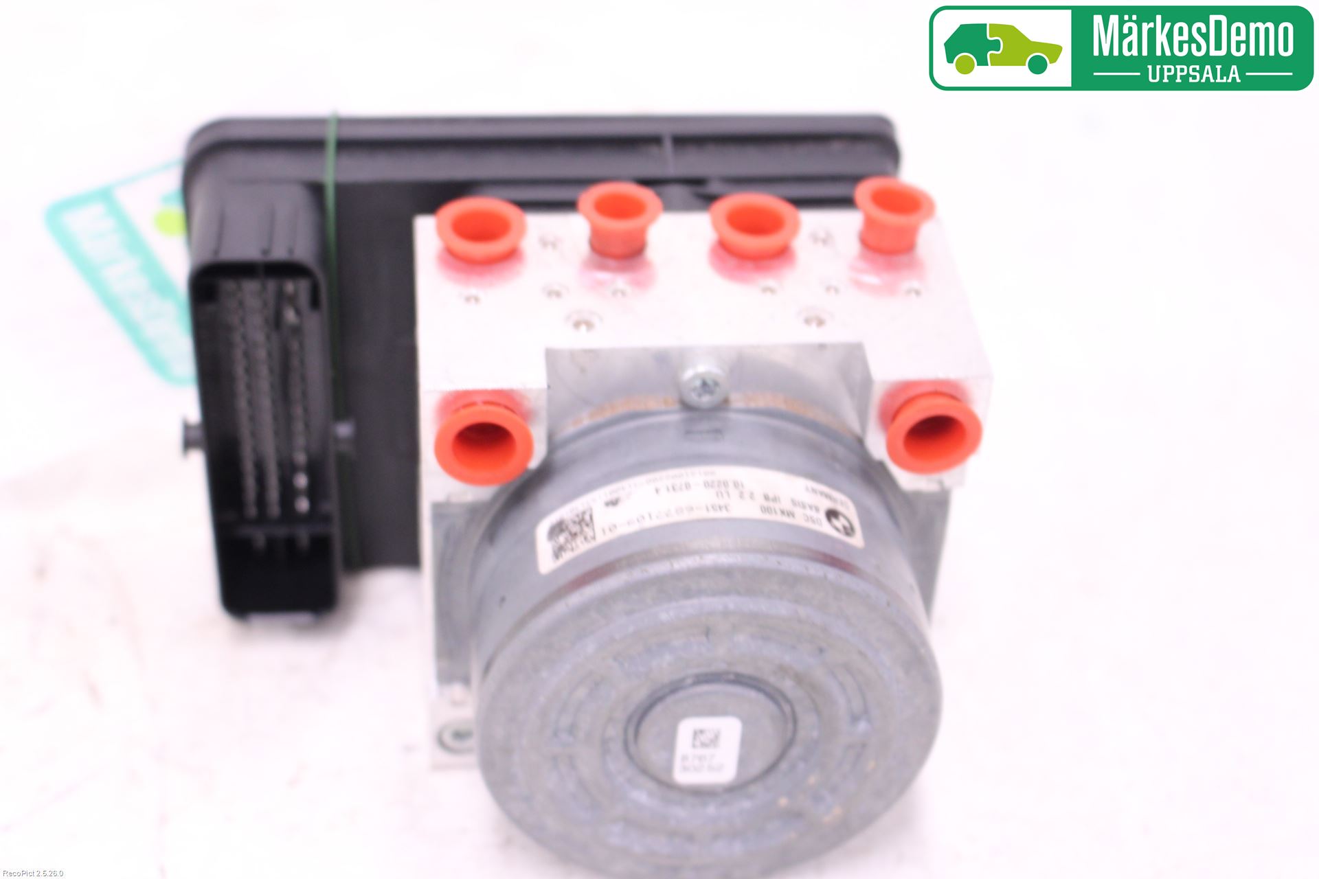 BMW 2 F45 Active Tourer 14-21 Abs Hydraulaggregat