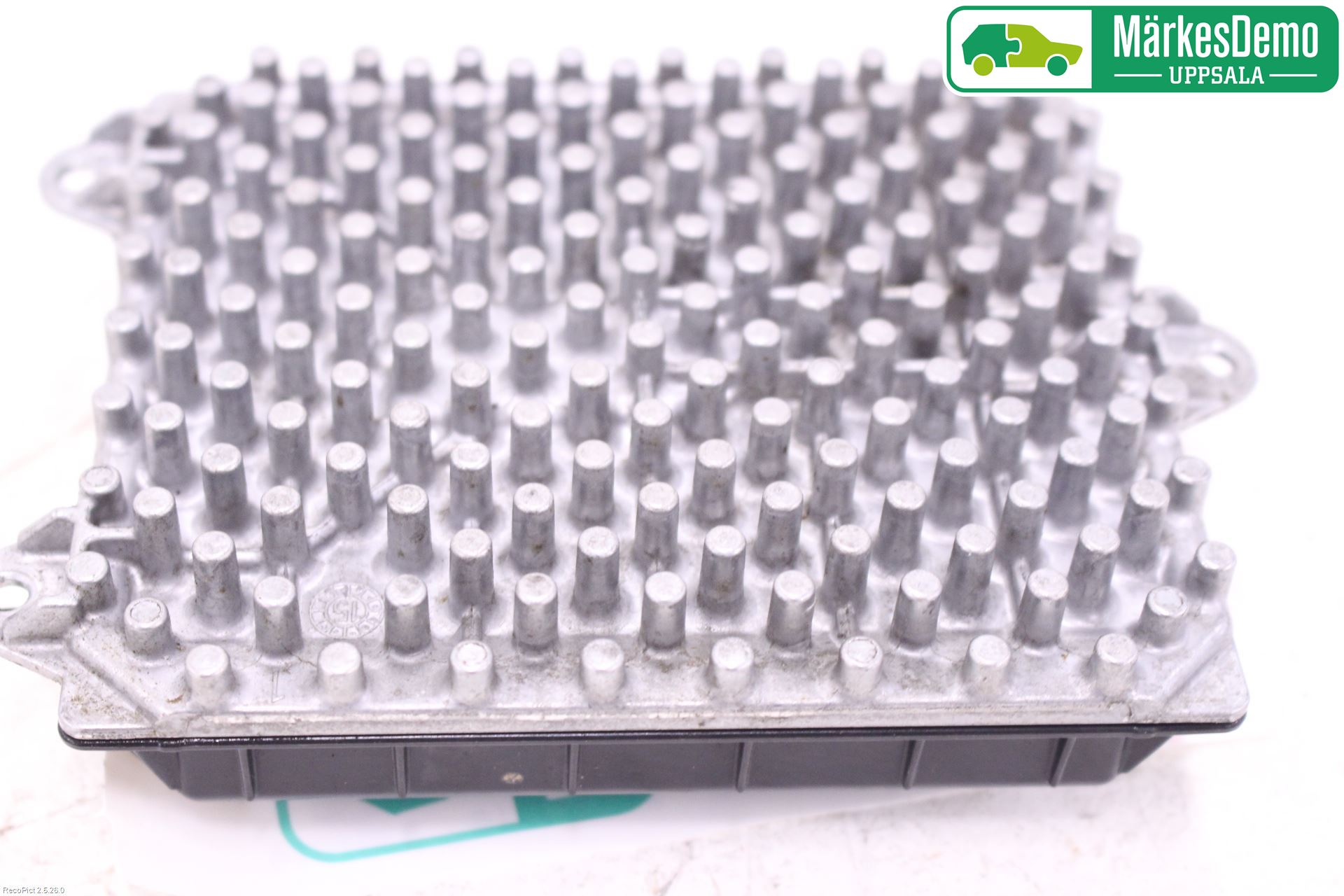 BMW 2 F45 Active Tourer 14-21 Styrenhet Strålkastare