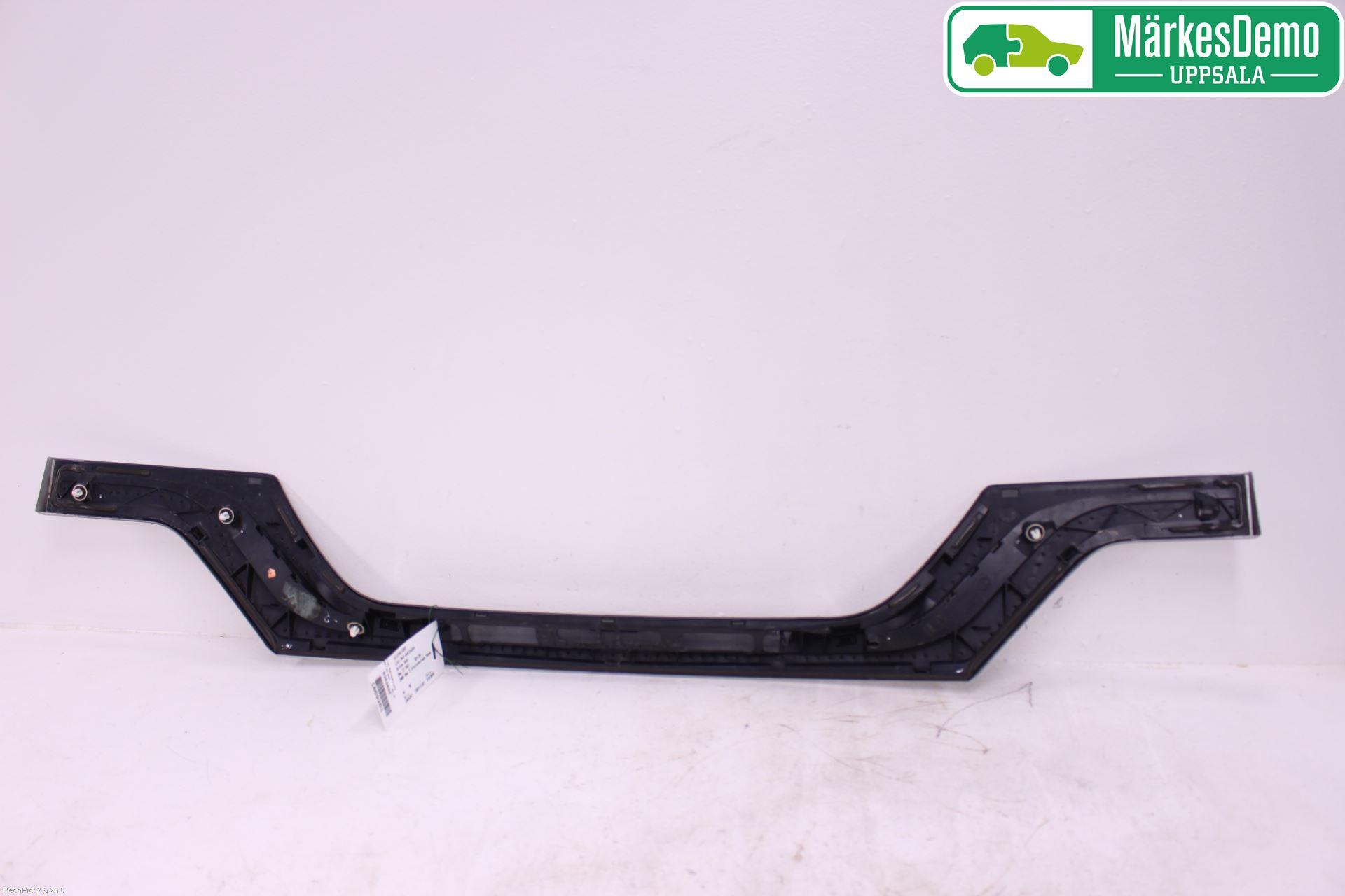 BMW X3 E83     03-10 List Bak-Baklucka