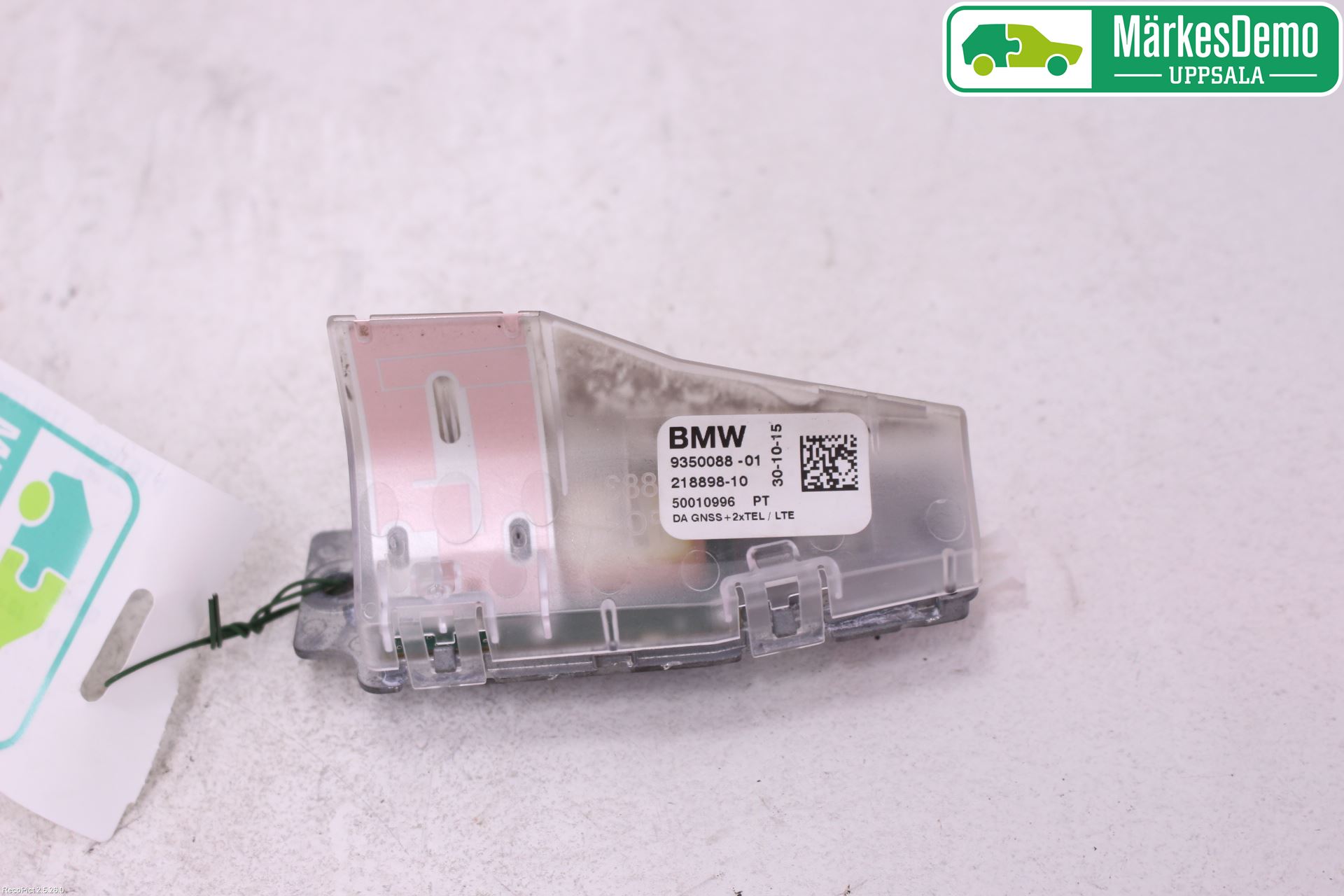 BMW 2 F45 Active Tourer 14-21 Antenn