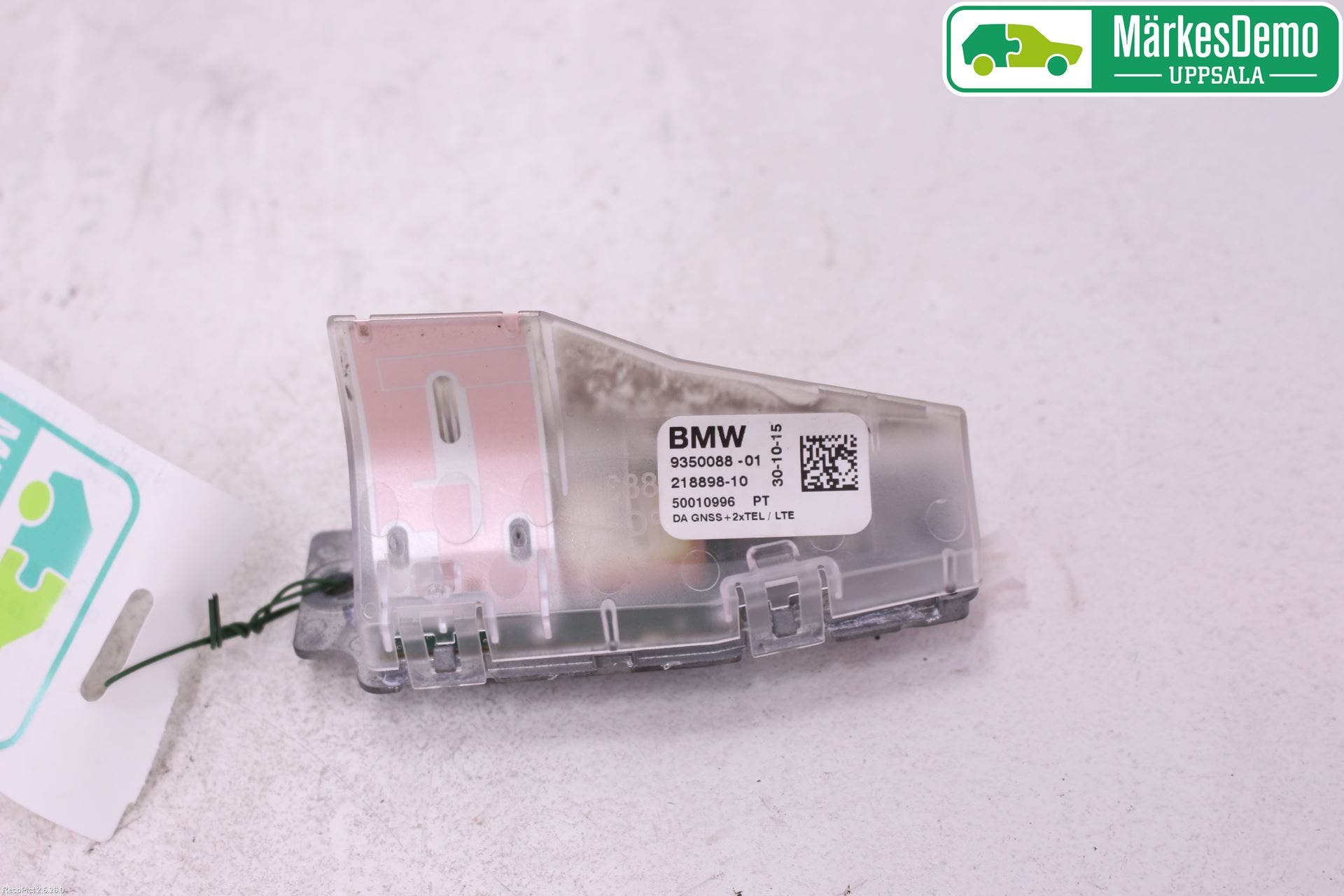 BMW 2 F45 Active Tourer 14-21 Antenn