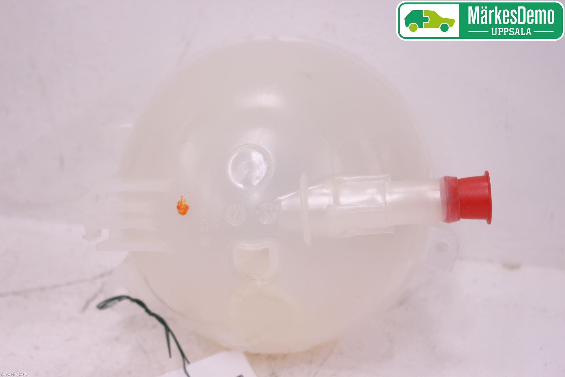 Opel INSIGNIA 17- Expansionstank