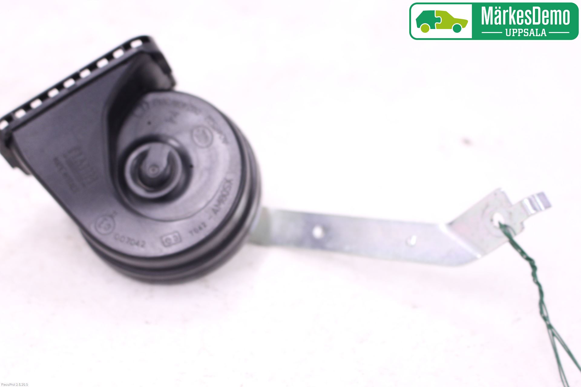 Opel INSIGNIA 17- Signalhorn