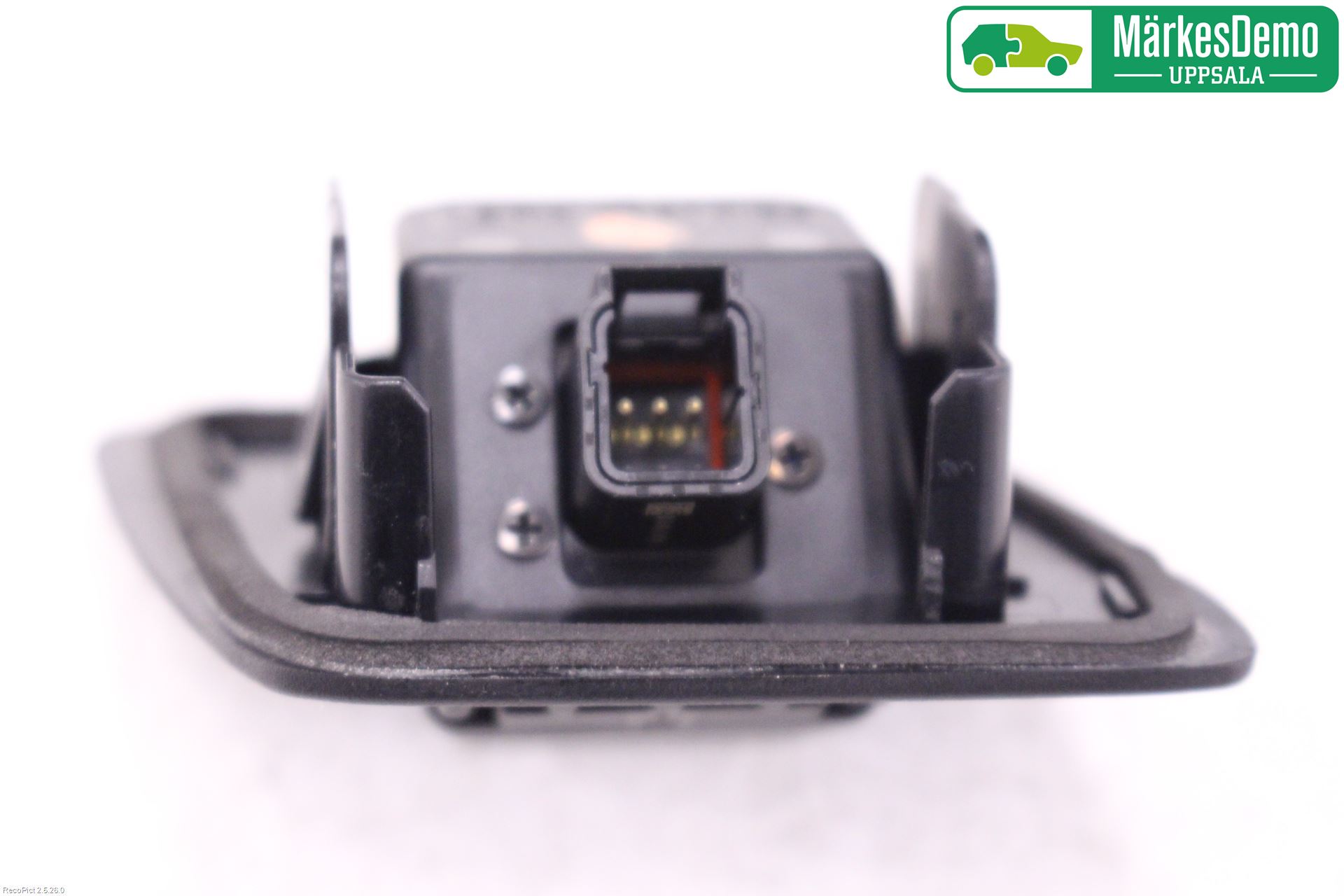 Opel INSIGNIA 17- Parkeringshjälp Kamera