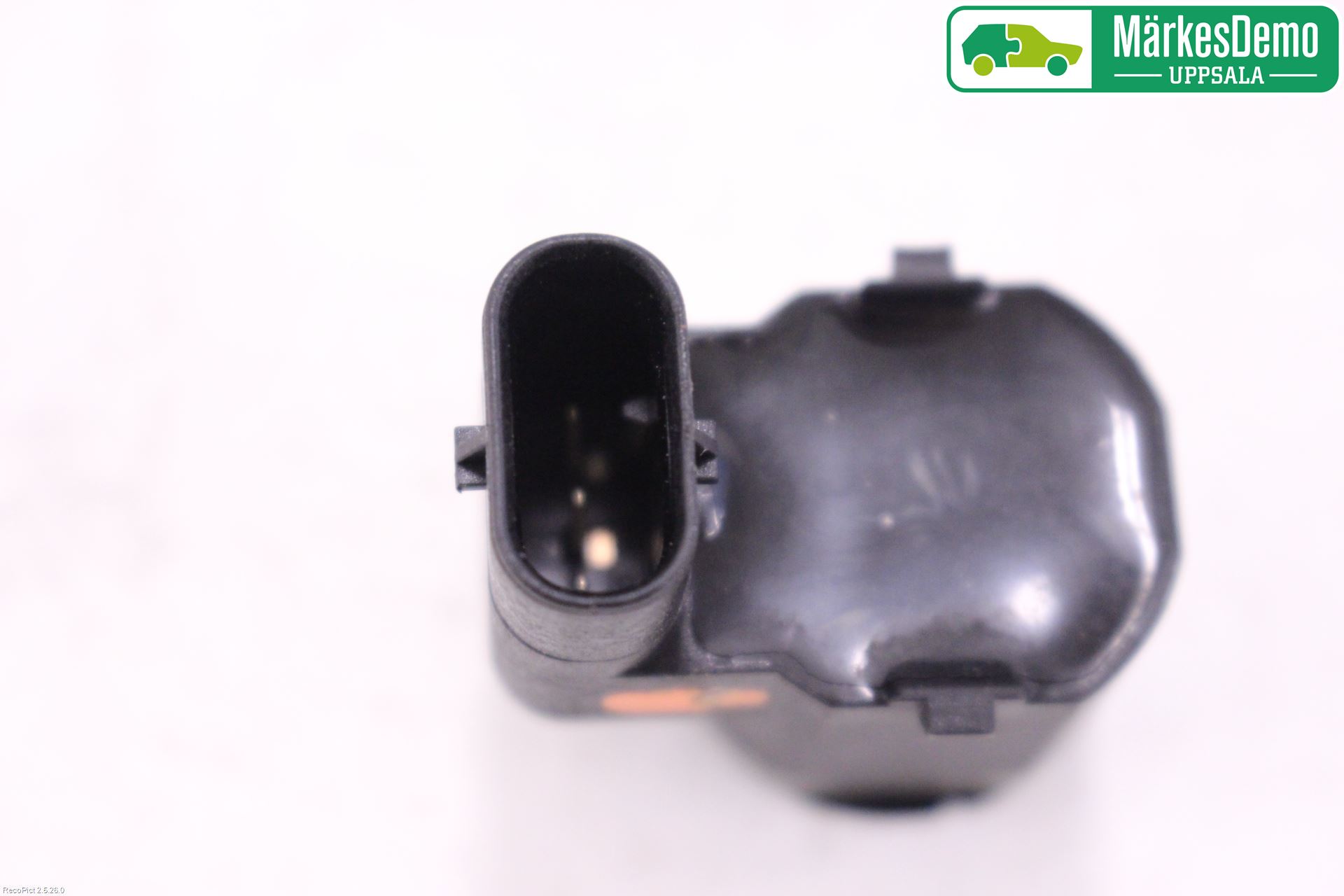 BMW X3 E83     03-10 Parkeringshjälp Backsensor