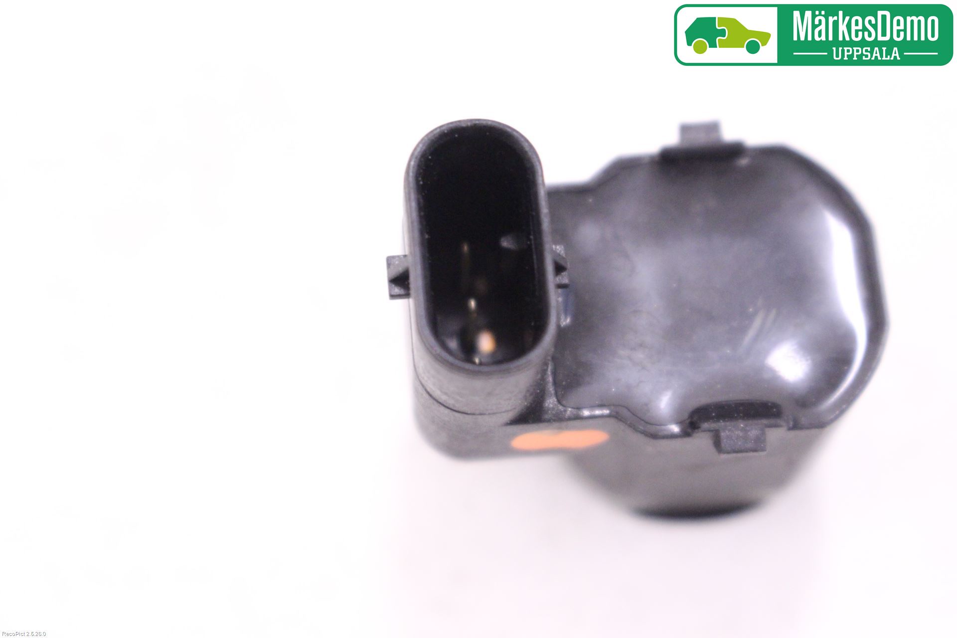 BMW X3 E83     03-10 Parkeringshjälp Backsensor