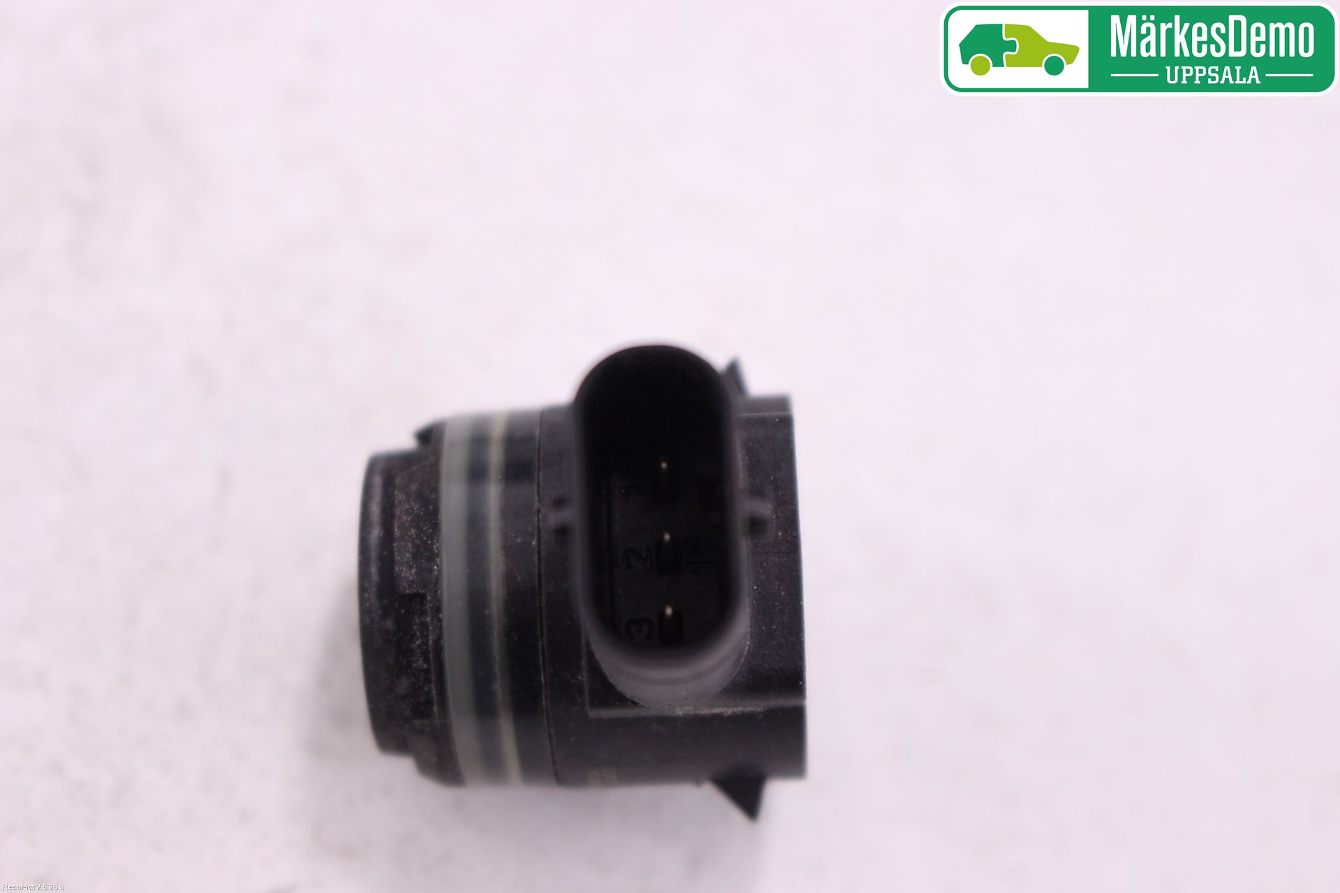 BMW 5 G30/G31/F90 17-23 Parkeringshjälp Backsensor