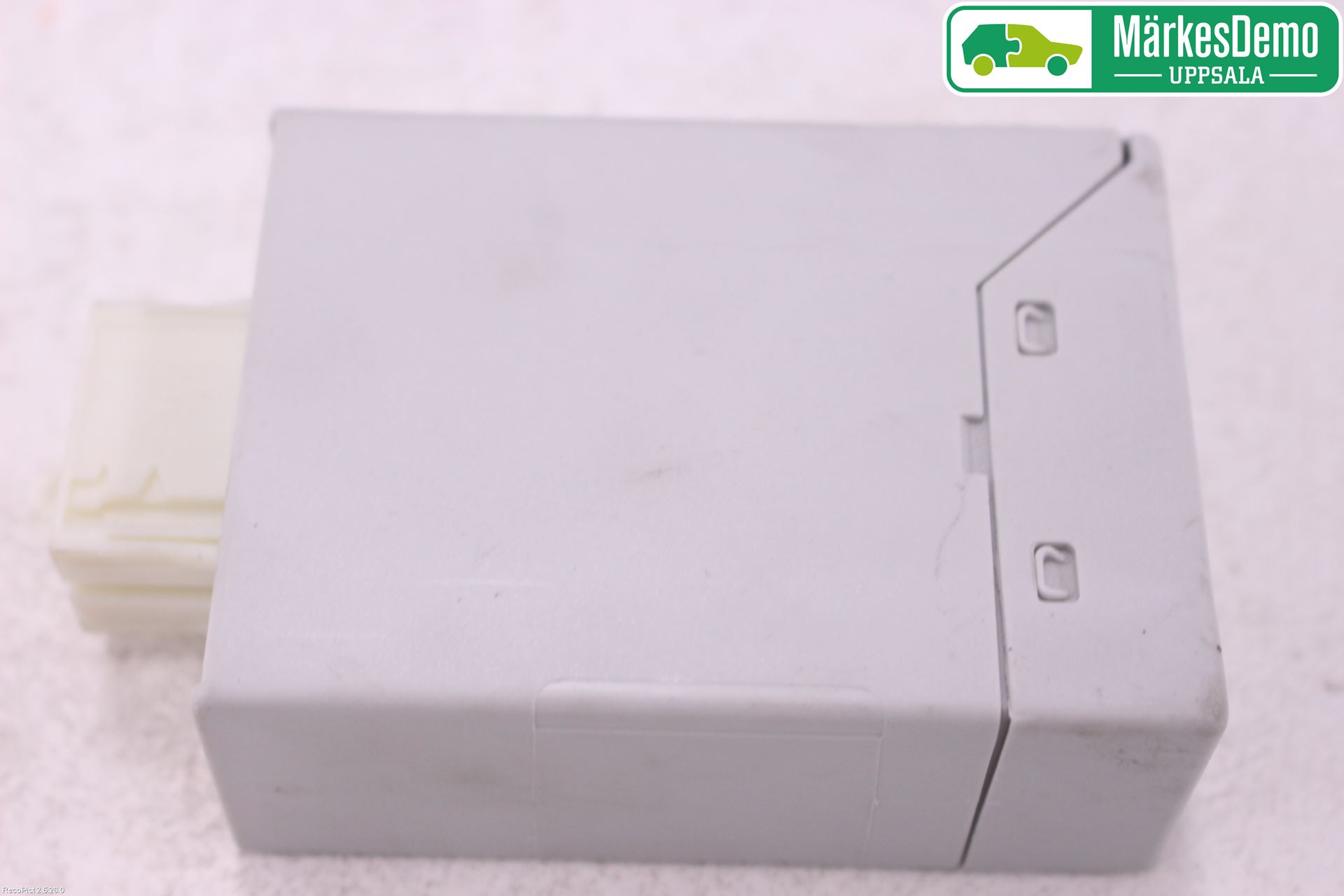 BMW X3 E83     03-10 Styrenhet Styrservo