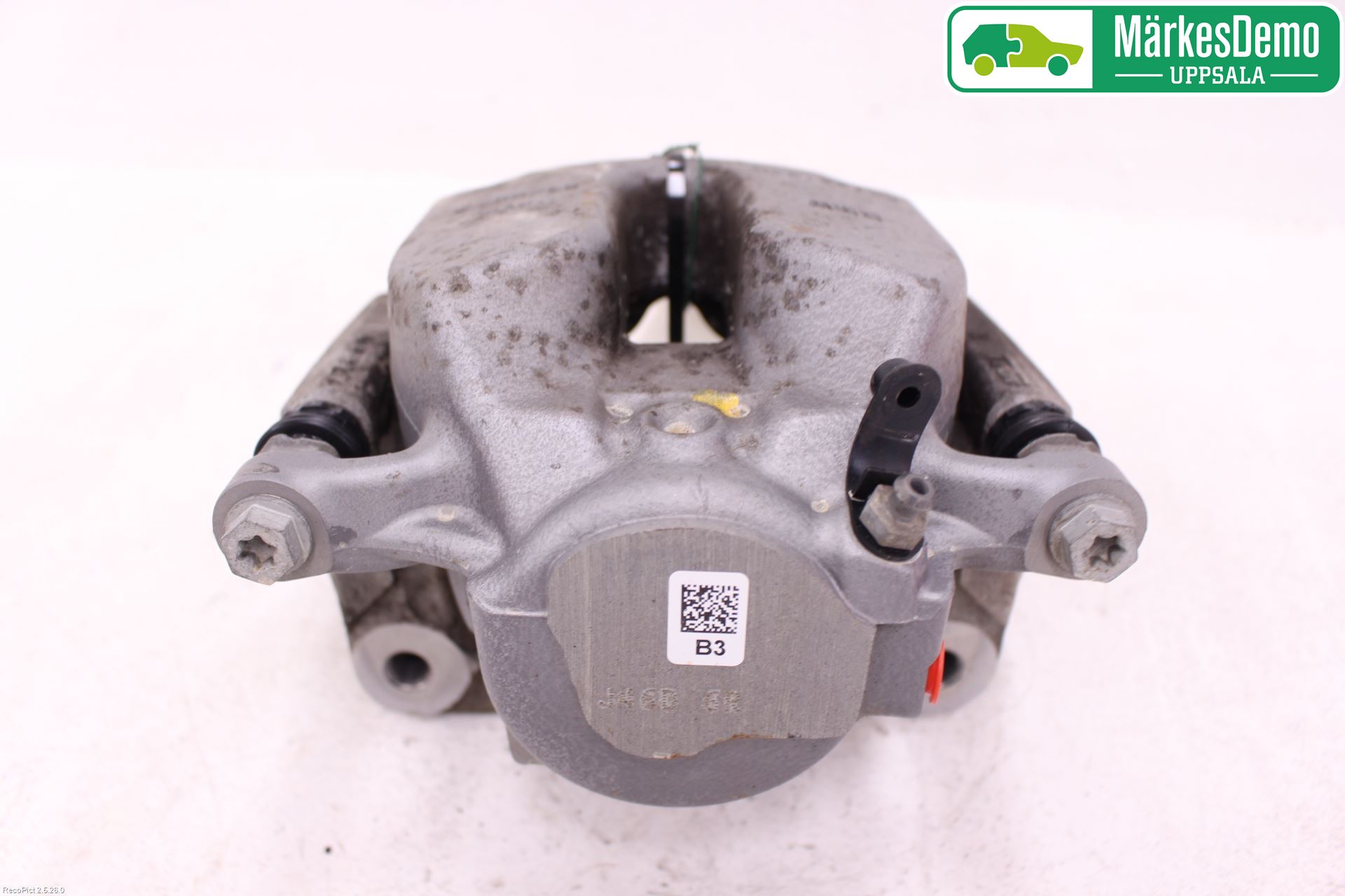BMW 5 G30/G31/F90 17-23 Bromsok Fram Vänster