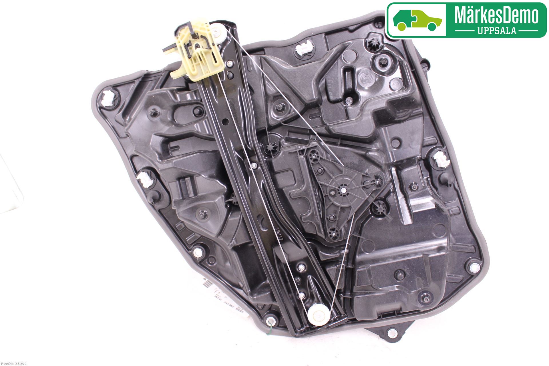 BMW 5 G30/G31/F90 17-23 Fönsterhiss El Kompl