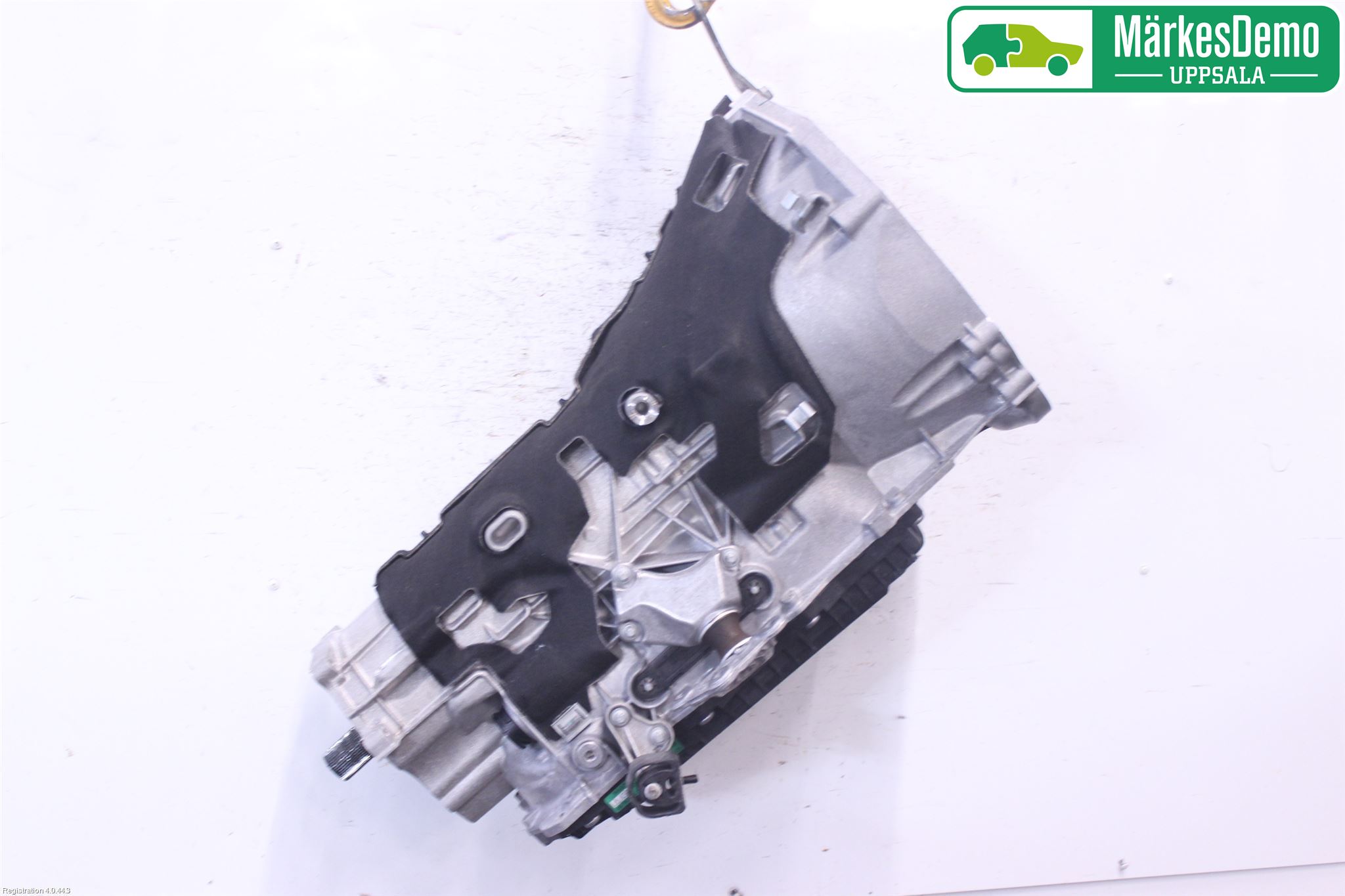 BMW 5 G30/G31/F90 17-23 Växellåda Automat