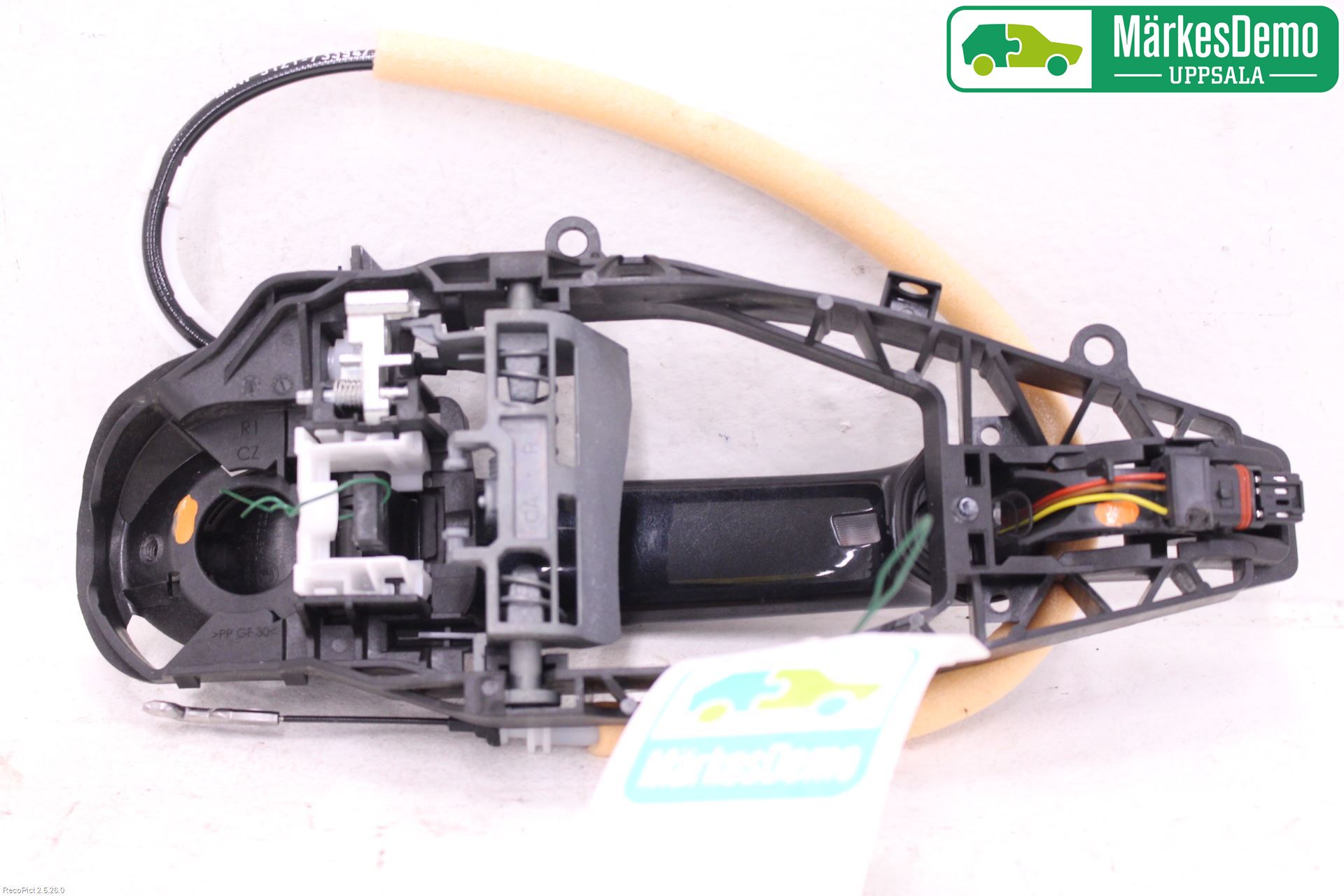 BMW 5 G30/G31/F90 17-23 Dörrhandtag Yttre Hö