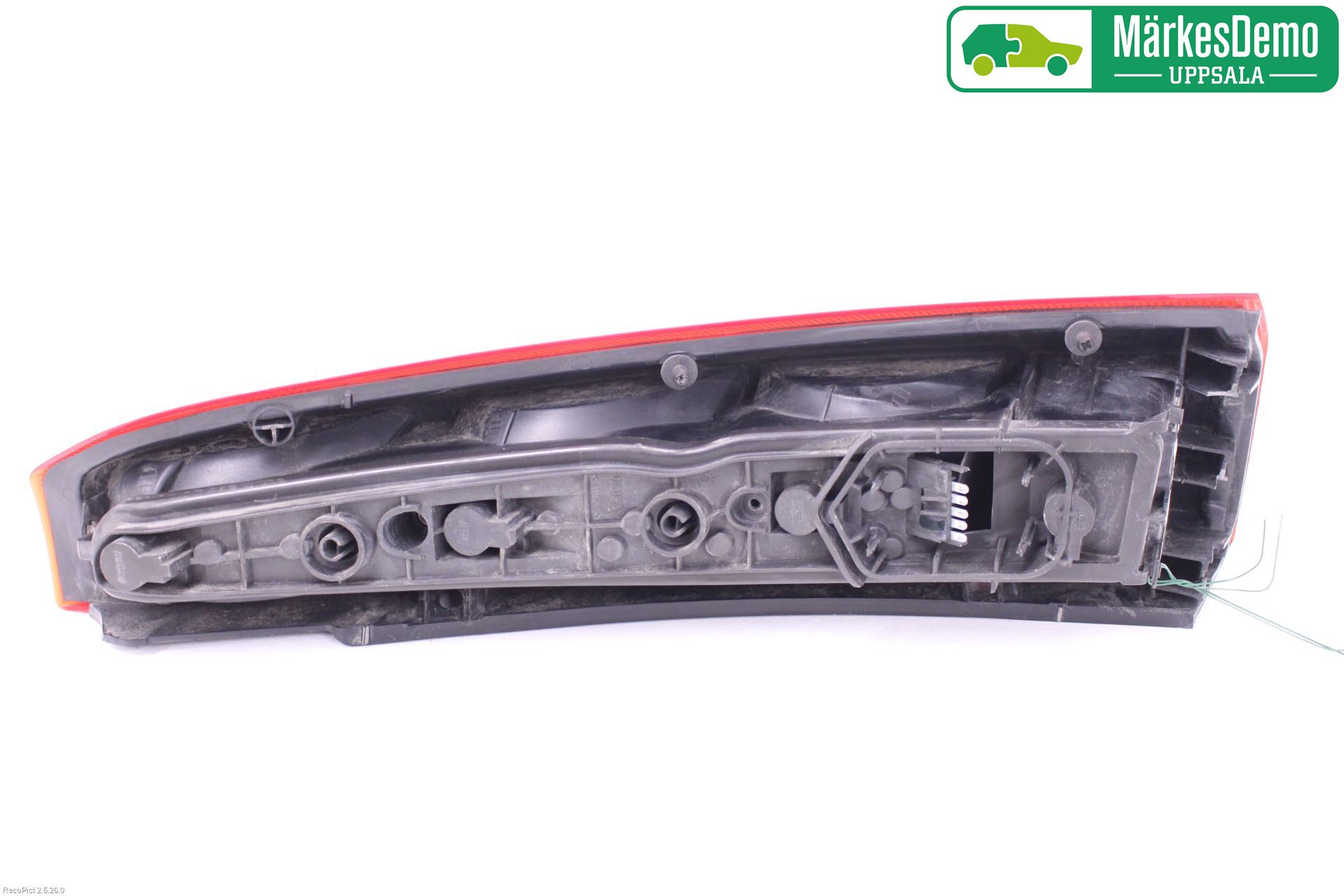 Opel MERIVA A   03-10 Bakljus Vänster