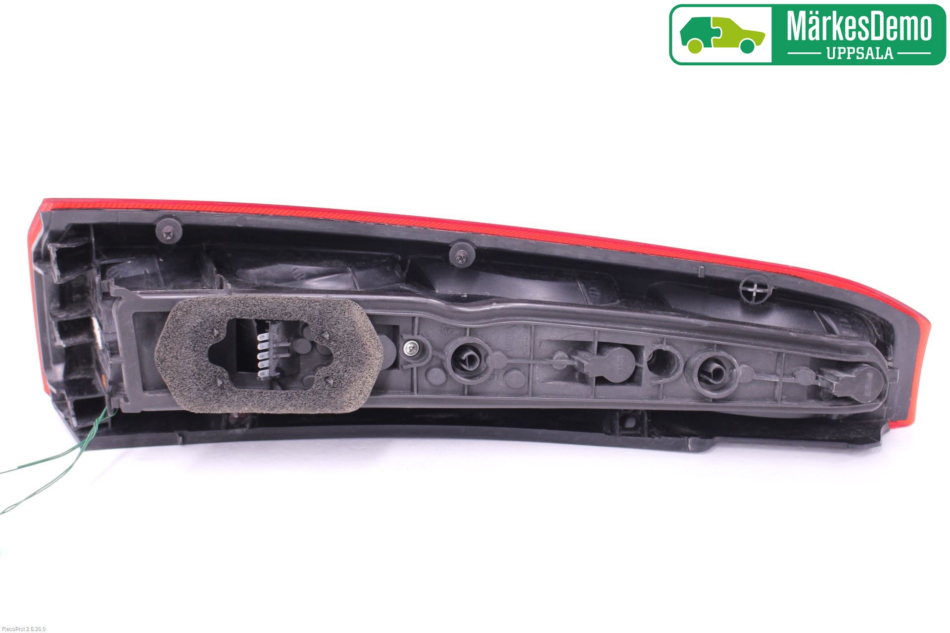 Opel MERIVA A   03-10 Bakljus Höger