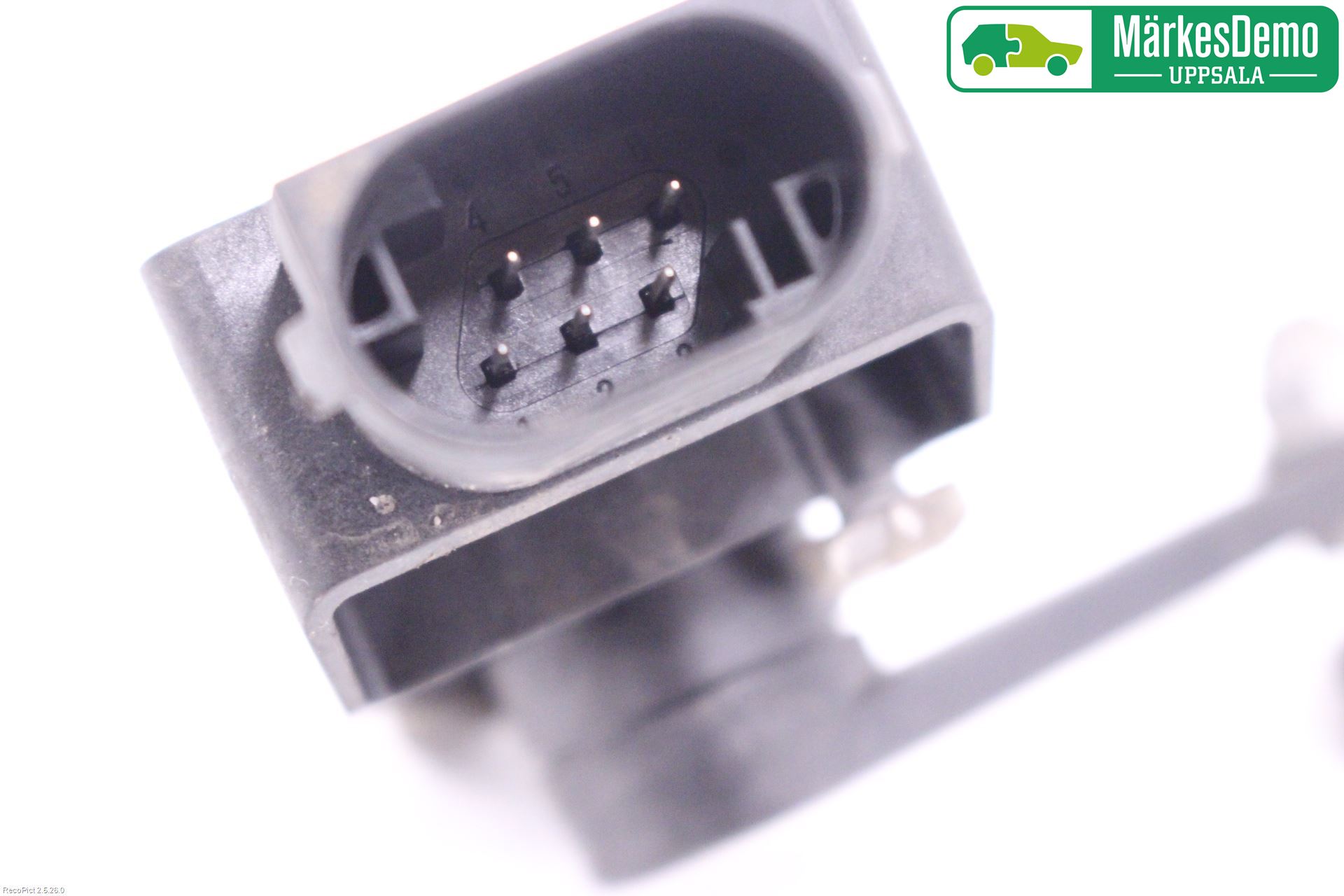 Mercedes-Benz MB VITO/V-KLASS (W640,W447,W448) 14- Givare Accelaration