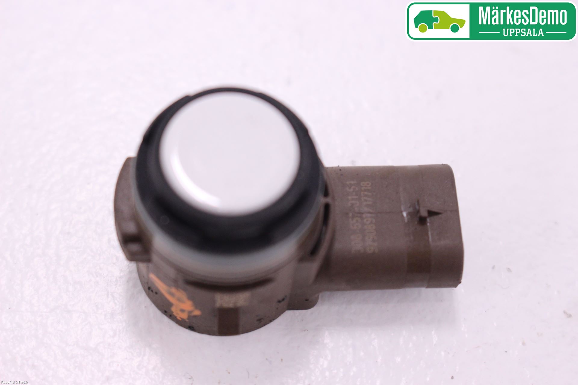 GM CHEVROLET CRUZE Front Huvlåsplåt-Balk