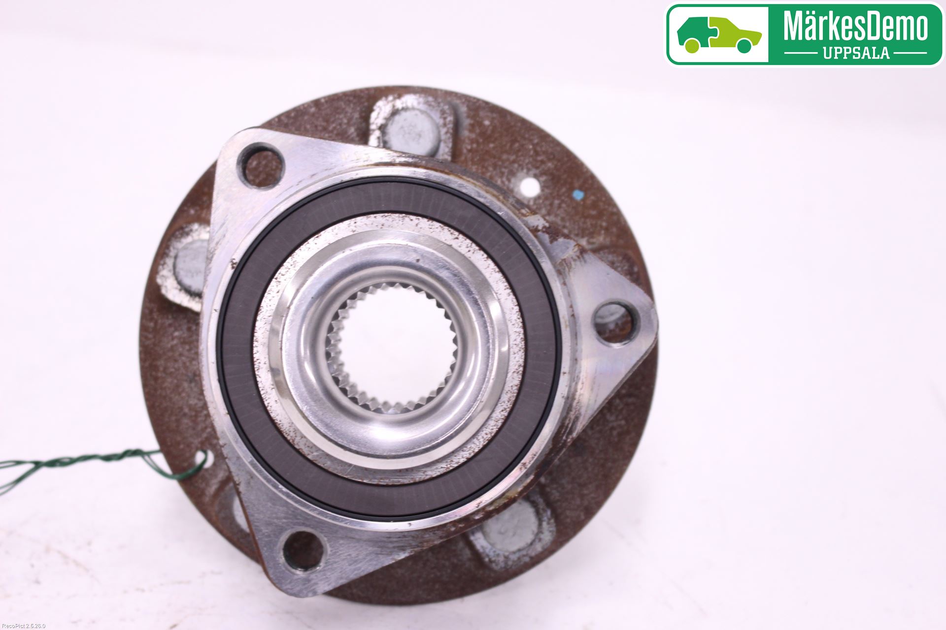 Opel INSIGNIA 17- Nav Bak