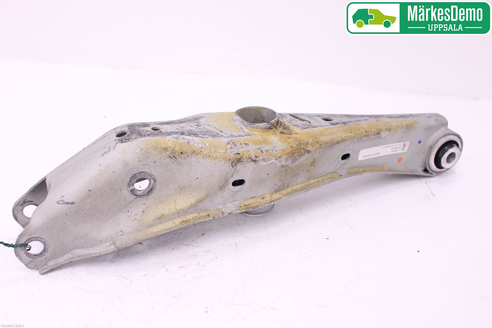 Opel INSIGNIA 17- Bärarm Bak Höger