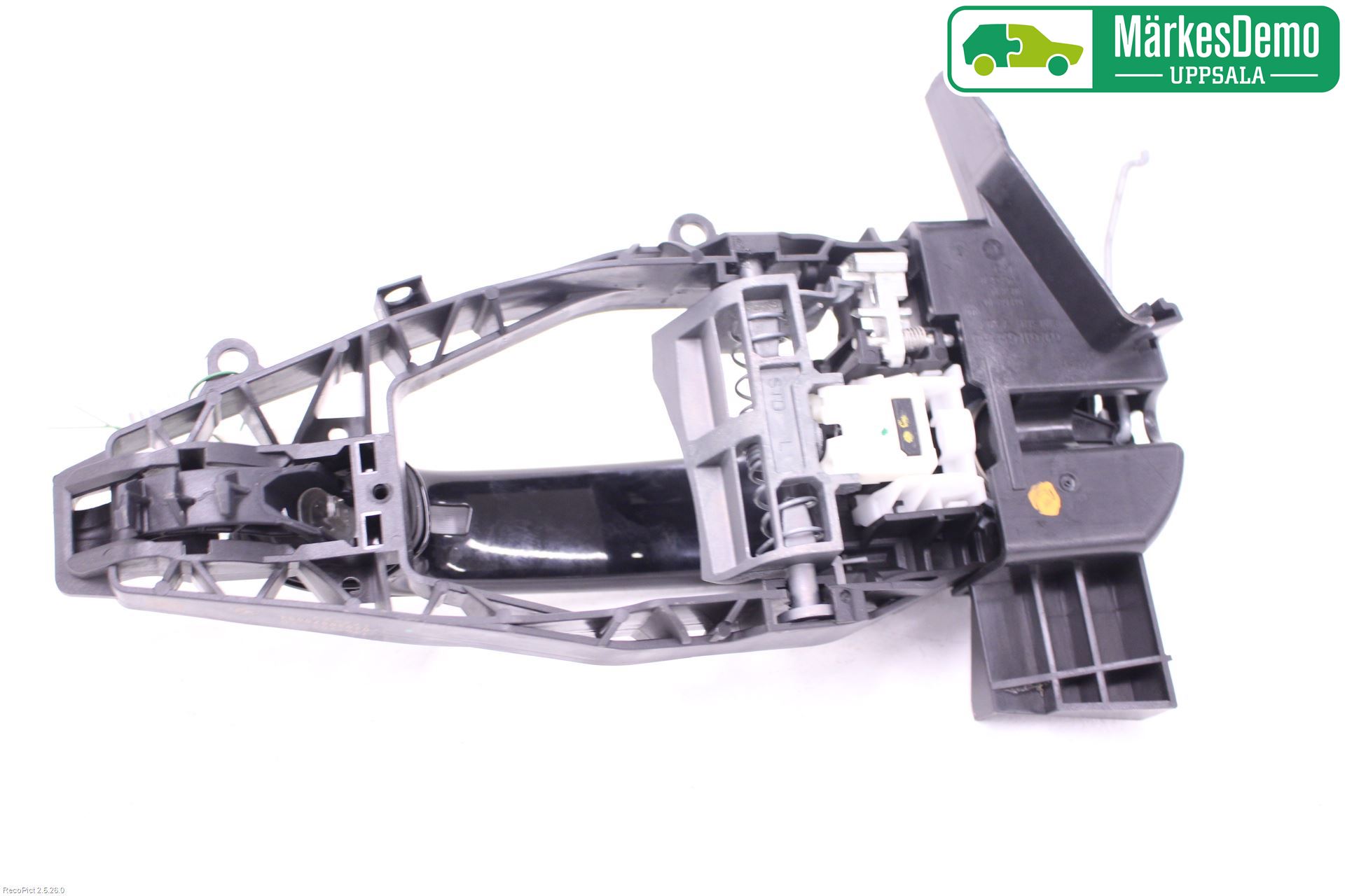 BMW 5 G30/G31/F90 17-23 Dörrhandtag Yttre Vä
