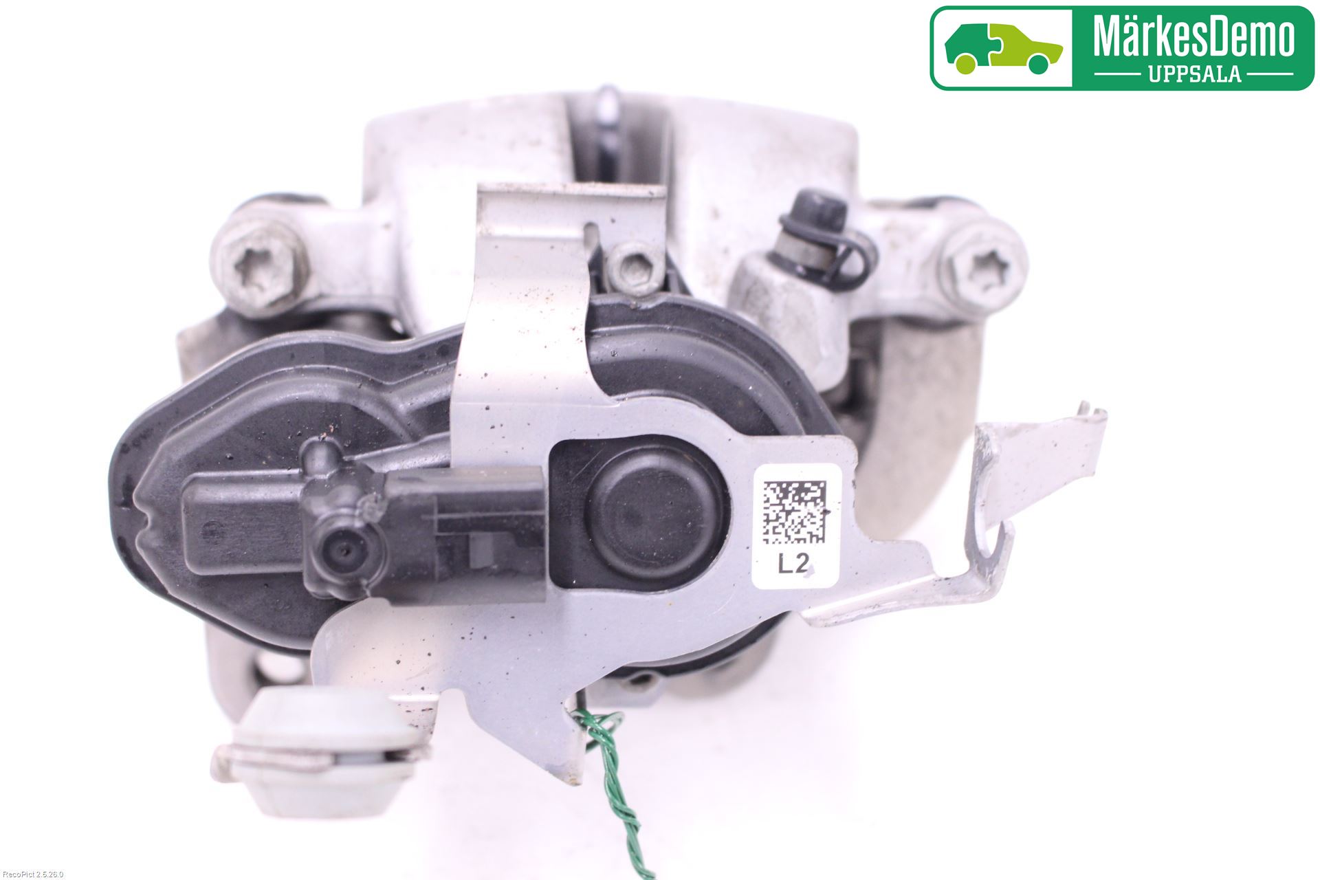 BMW 5 G30/G31/F90 17-23 Bromsok Bak Höger