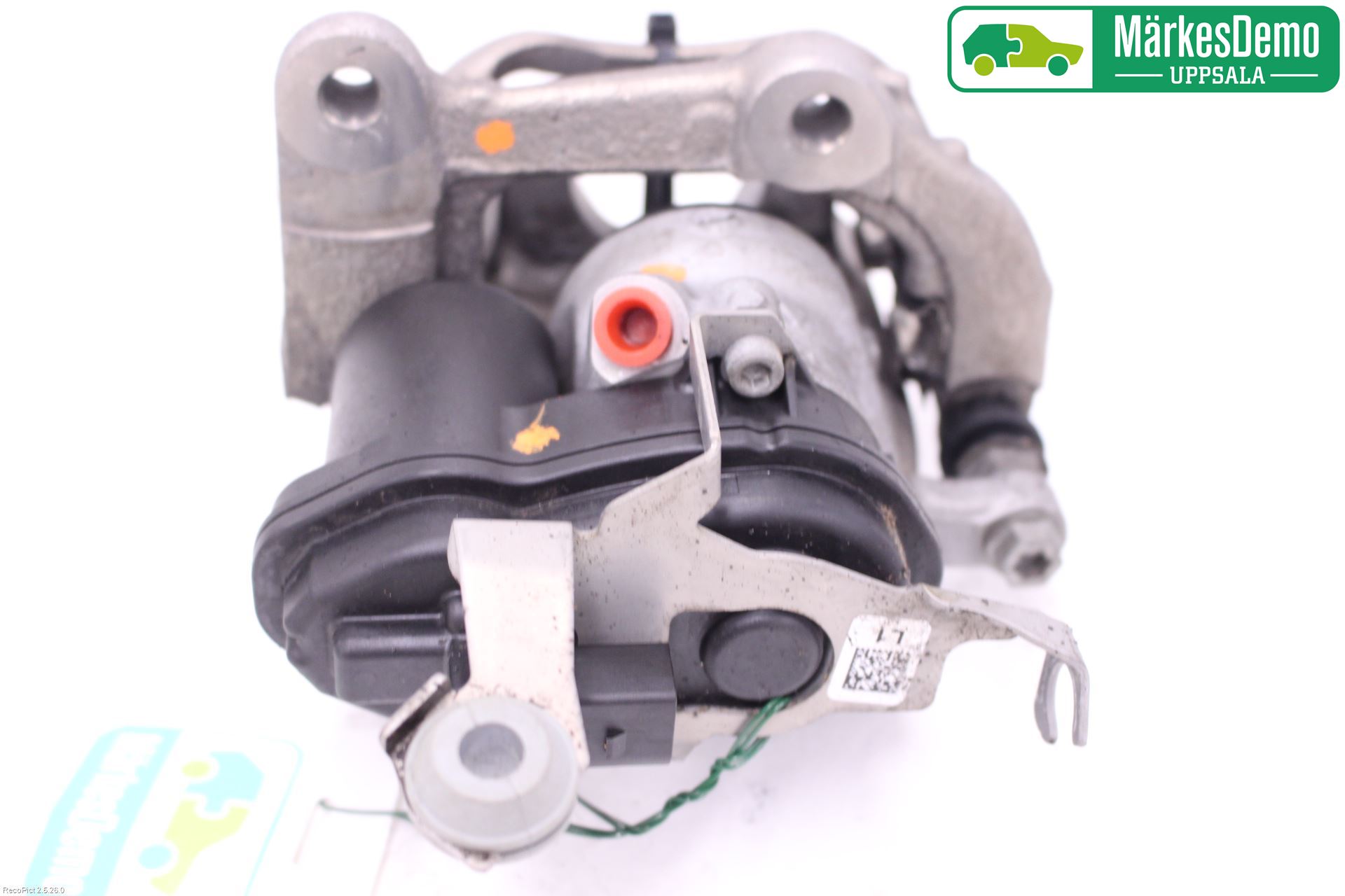 BMW 5 G30/G31/F90 17-23 Bromsok Bak Vänster