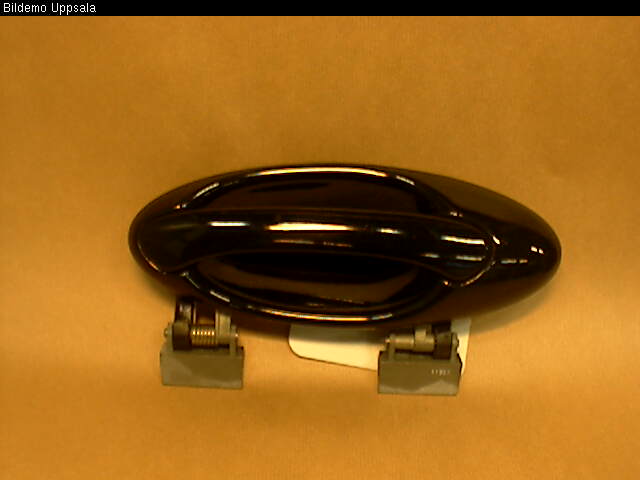 Saab 9-5     06-10 Dörrhandtag Yttre Hö