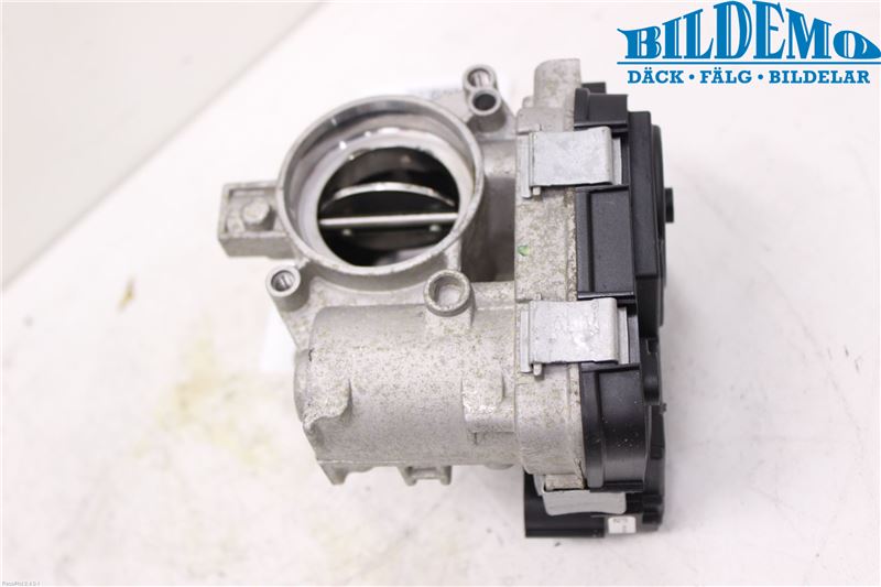 Fiat FIORINO Injspjällhus