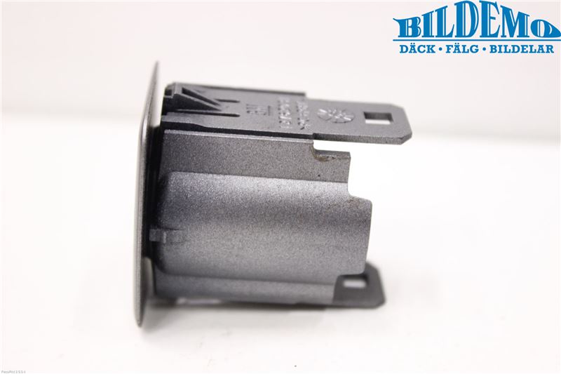 Cadillac BLS Parkeringshjälp Backsensor