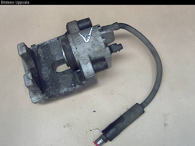 BMW 5 E60/61 Sed/Tou 02-10 Bromsok Bak Vänster