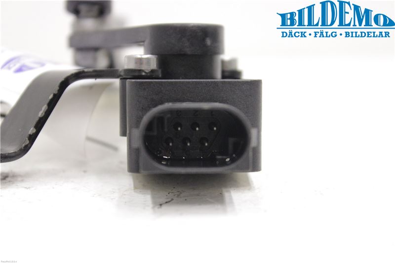 Mini COUNTRYMAN R60 11-16 Givare Accelaration